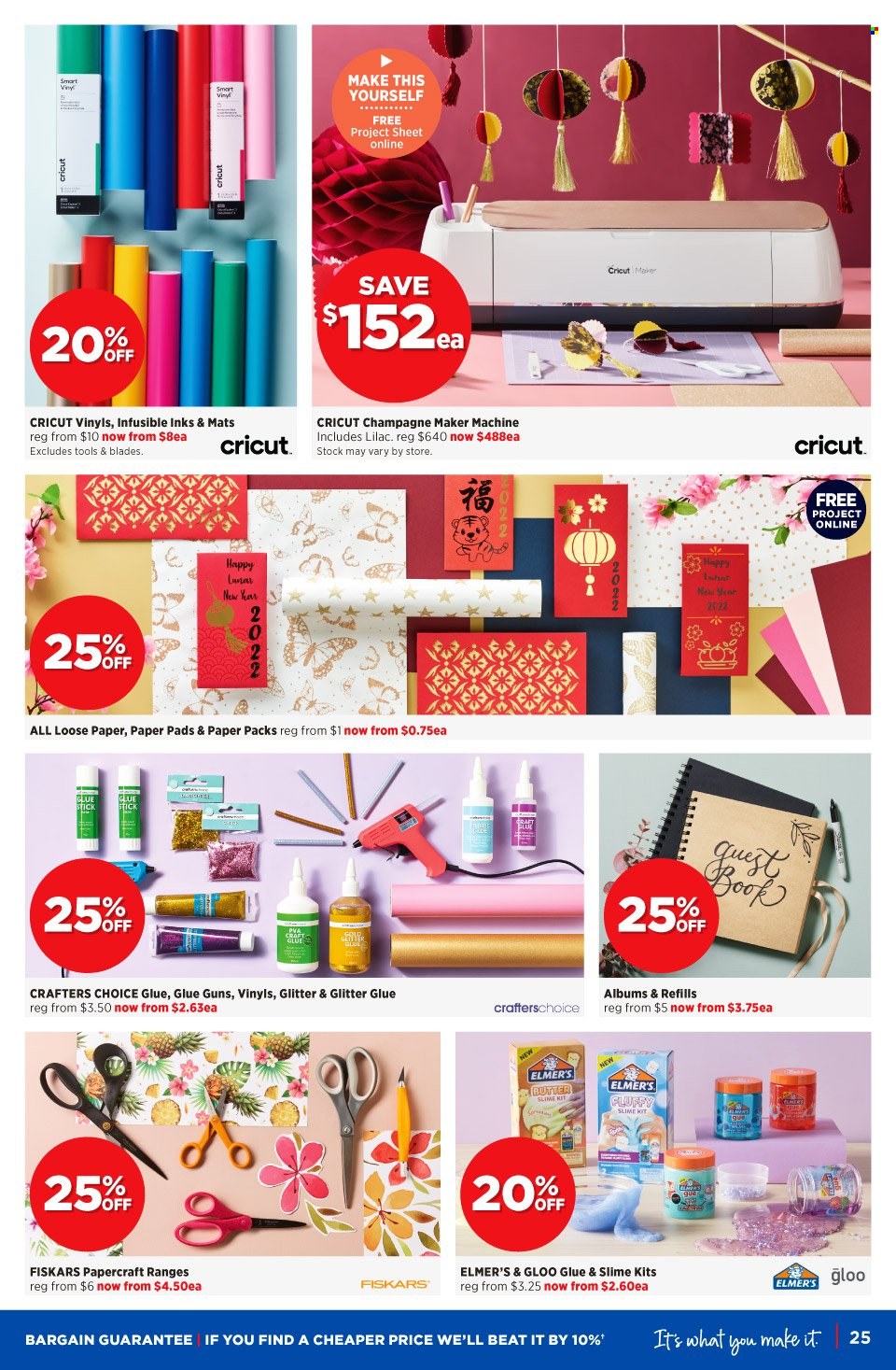 Spotlight catalogue - 19 Jan 2022 - 8 Feb 2022. Page 21