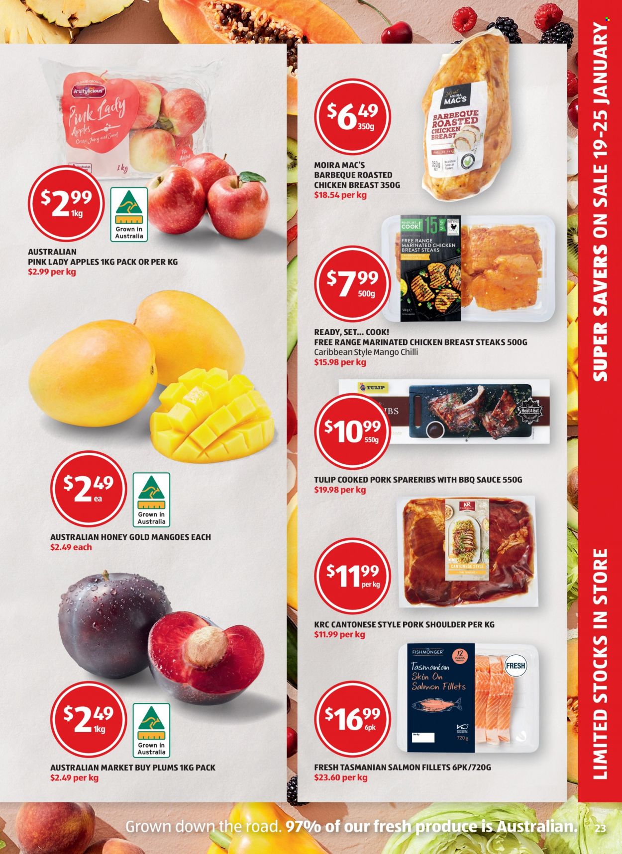ALDI catalogue - 26 Jan 2022 - 1 Feb 2022. Page 23