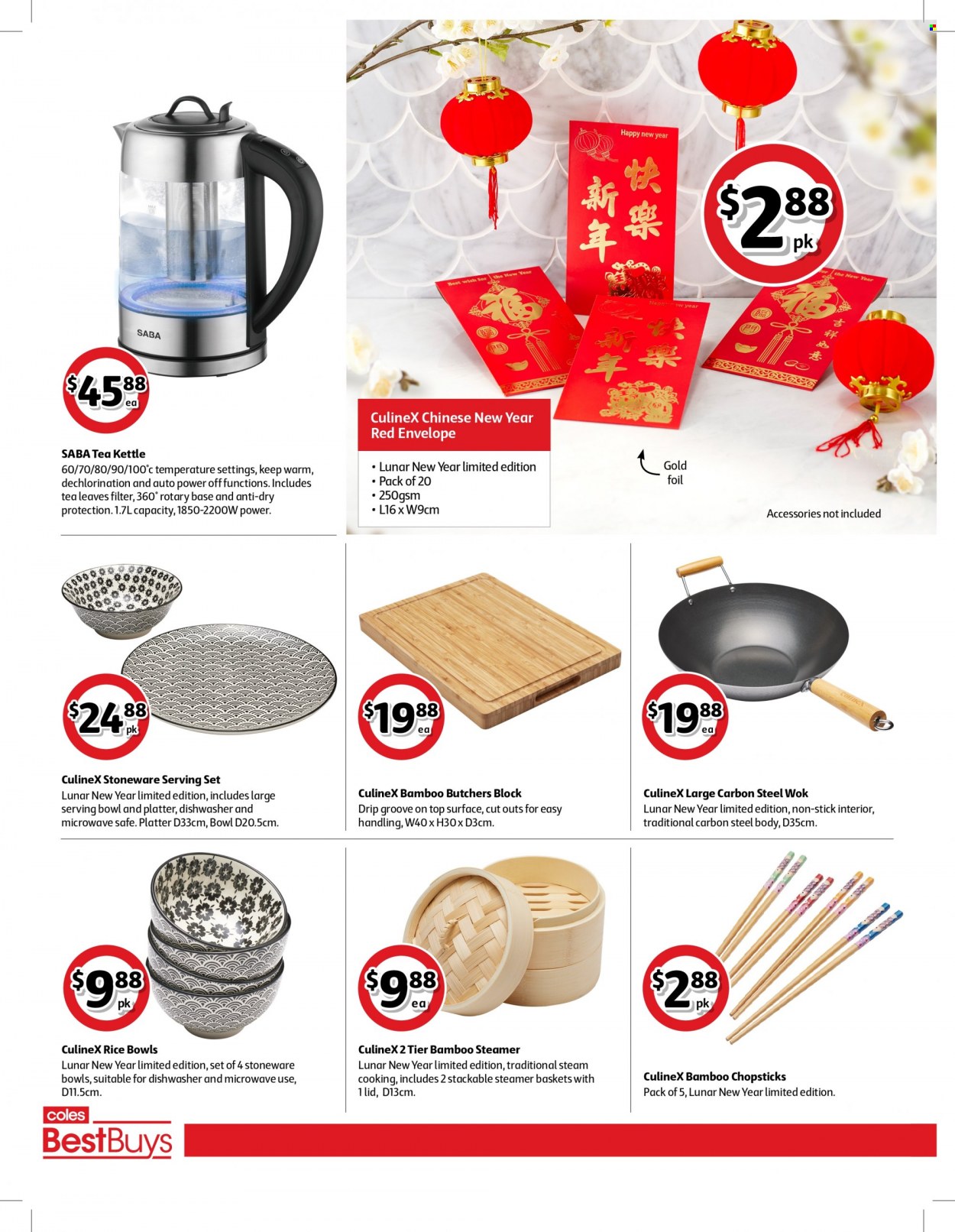 Coles catalogue - 21 Jan 2022 - 27 Jan 2022. Page 2