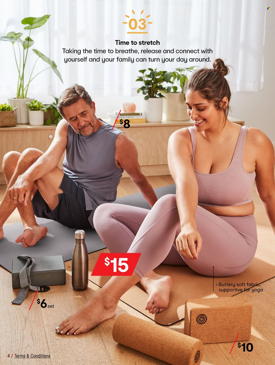 Kmart catalogue - 20 Jan 2022 - 9 Feb 2022. Page 4