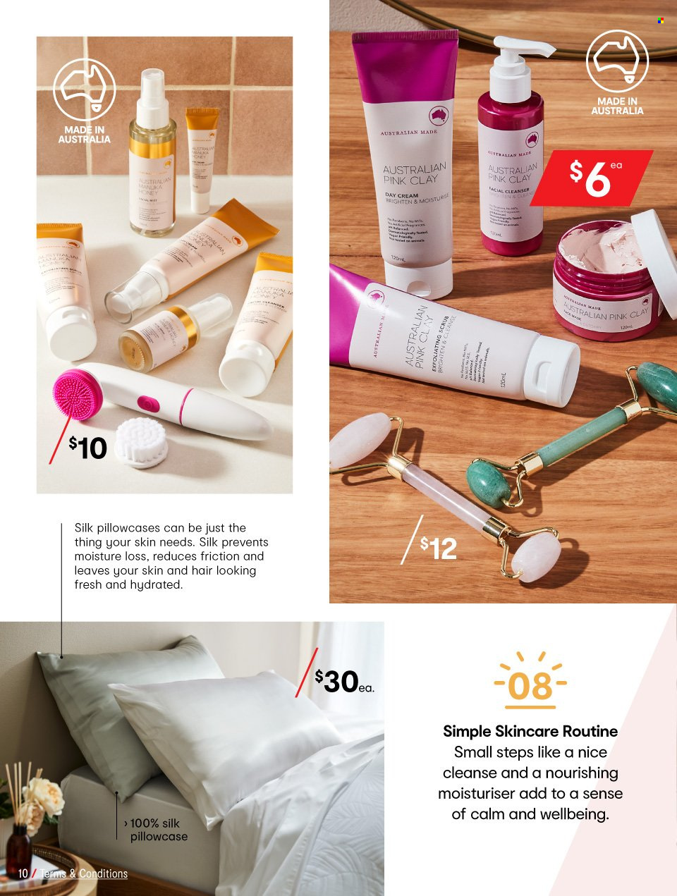 Kmart catalogue - 20 Jan 2022 - 9 Feb 2022. Page 10