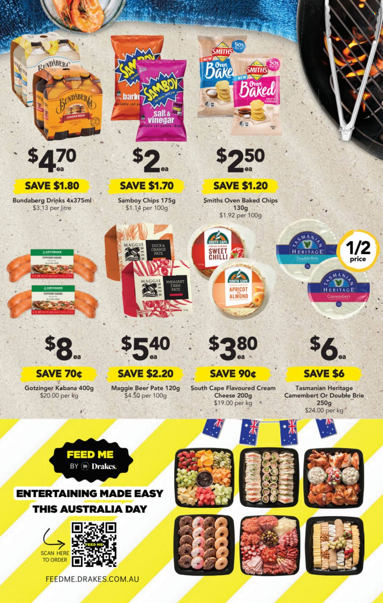 Drakes catalogue - 19 Jan 2022 - 25 Jan 2022. Page 3