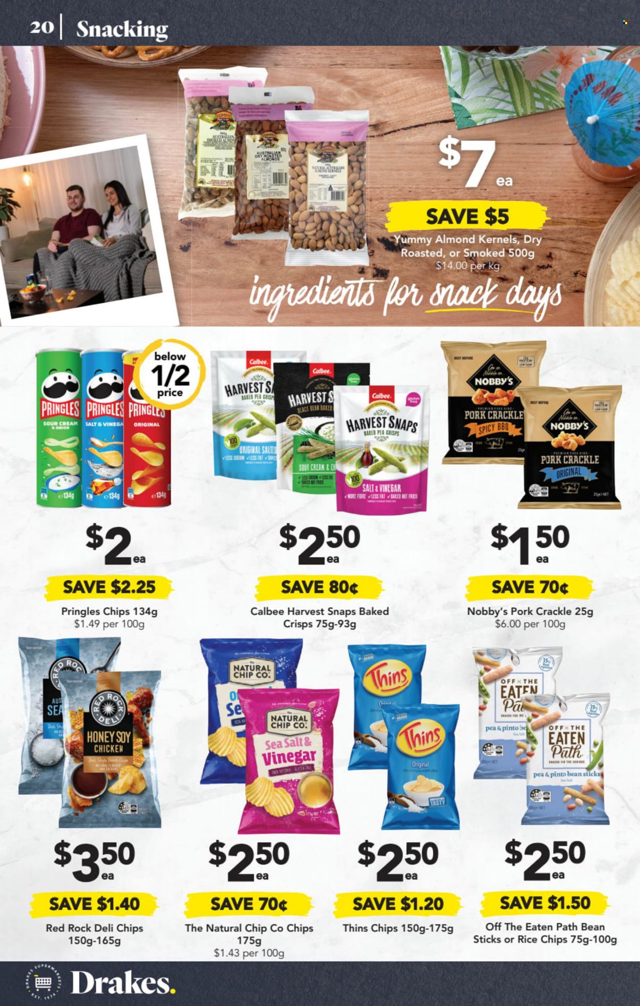 Drakes catalogue - 19 Jan 2022 - 25 Jan 2022. Page 20