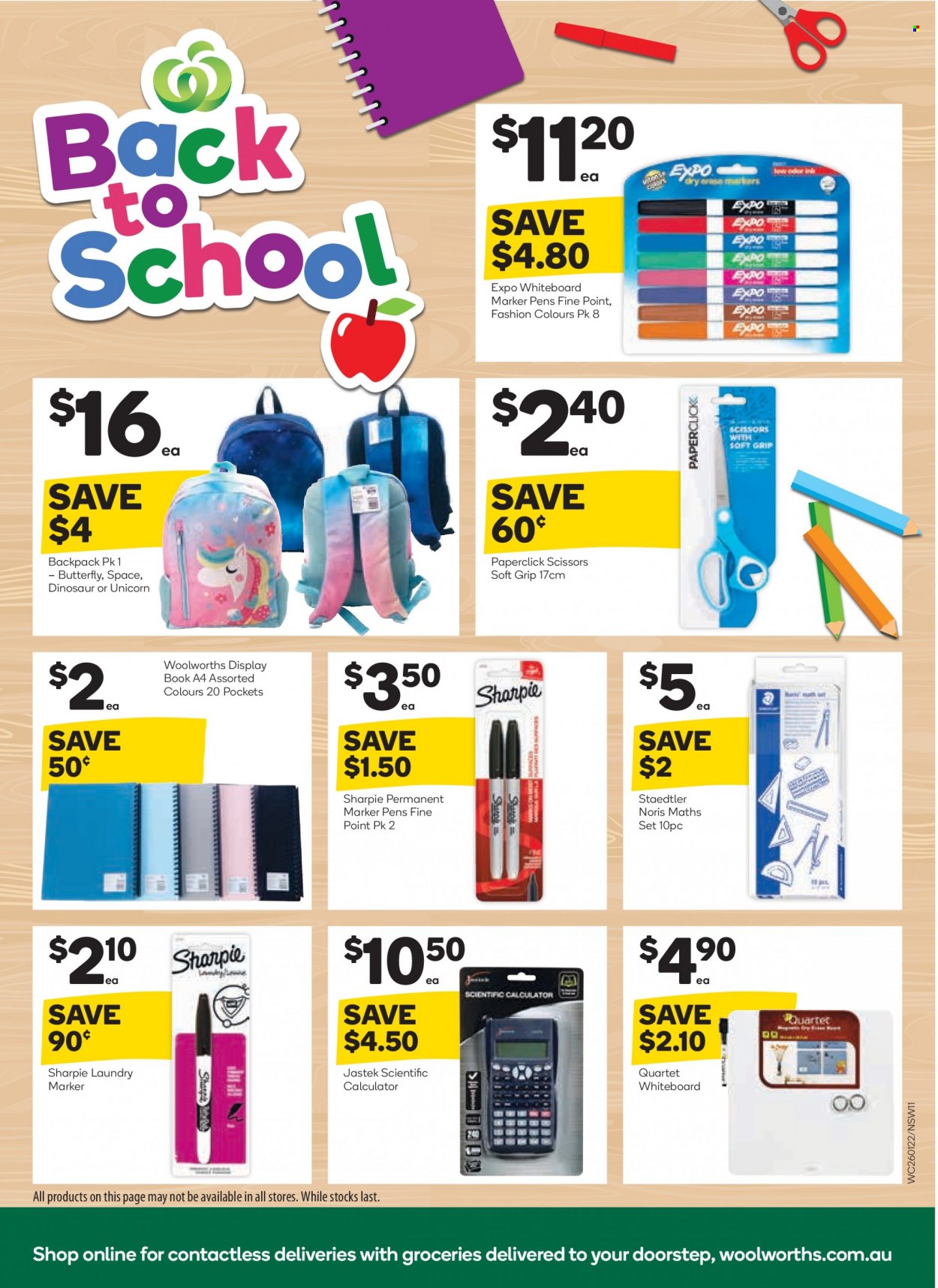 Woolworths catalogue - 26 Jan 2022 - 1 Feb 2022. Page 11