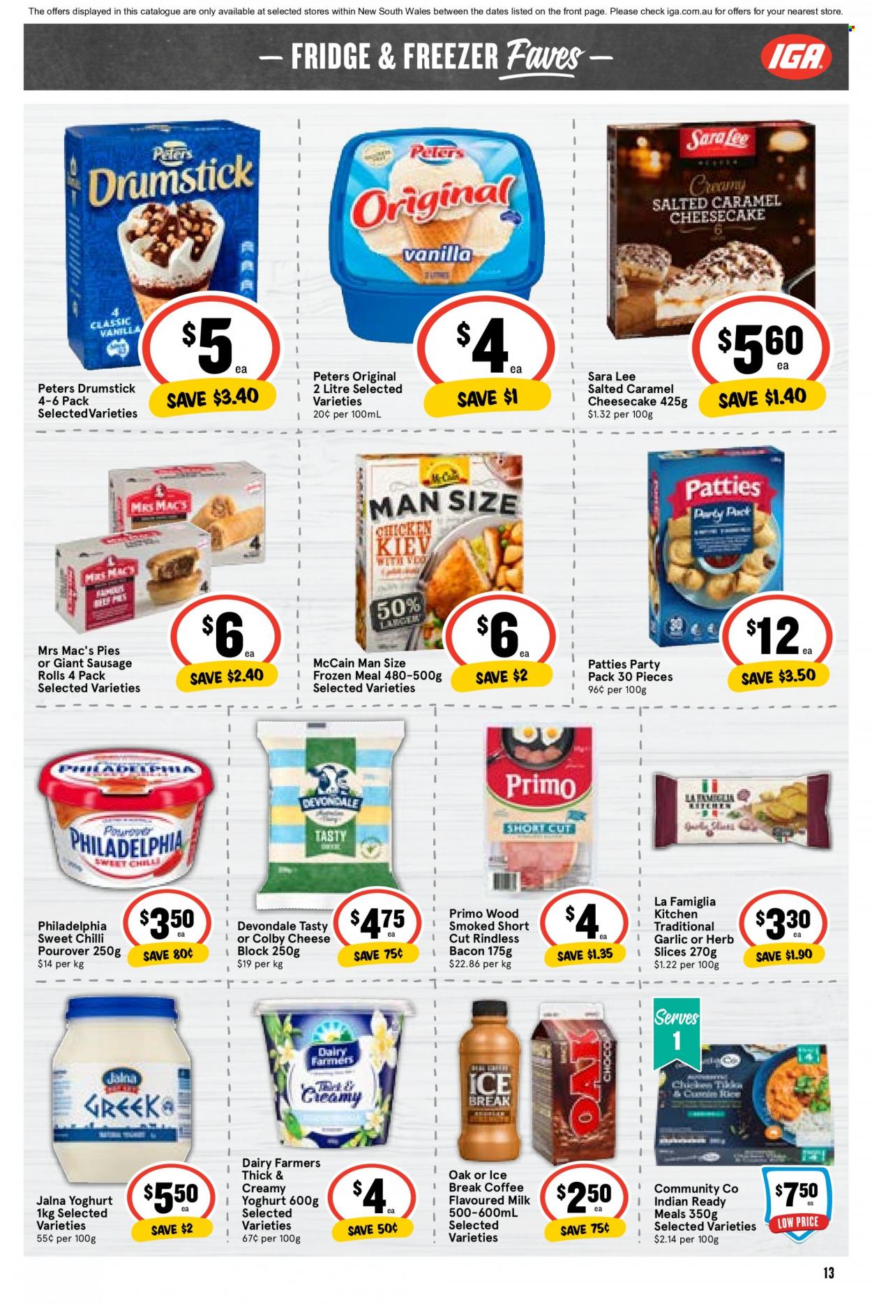 IGA catalogue - 26 Jan 2022 - 1 Feb 2022. Page 13