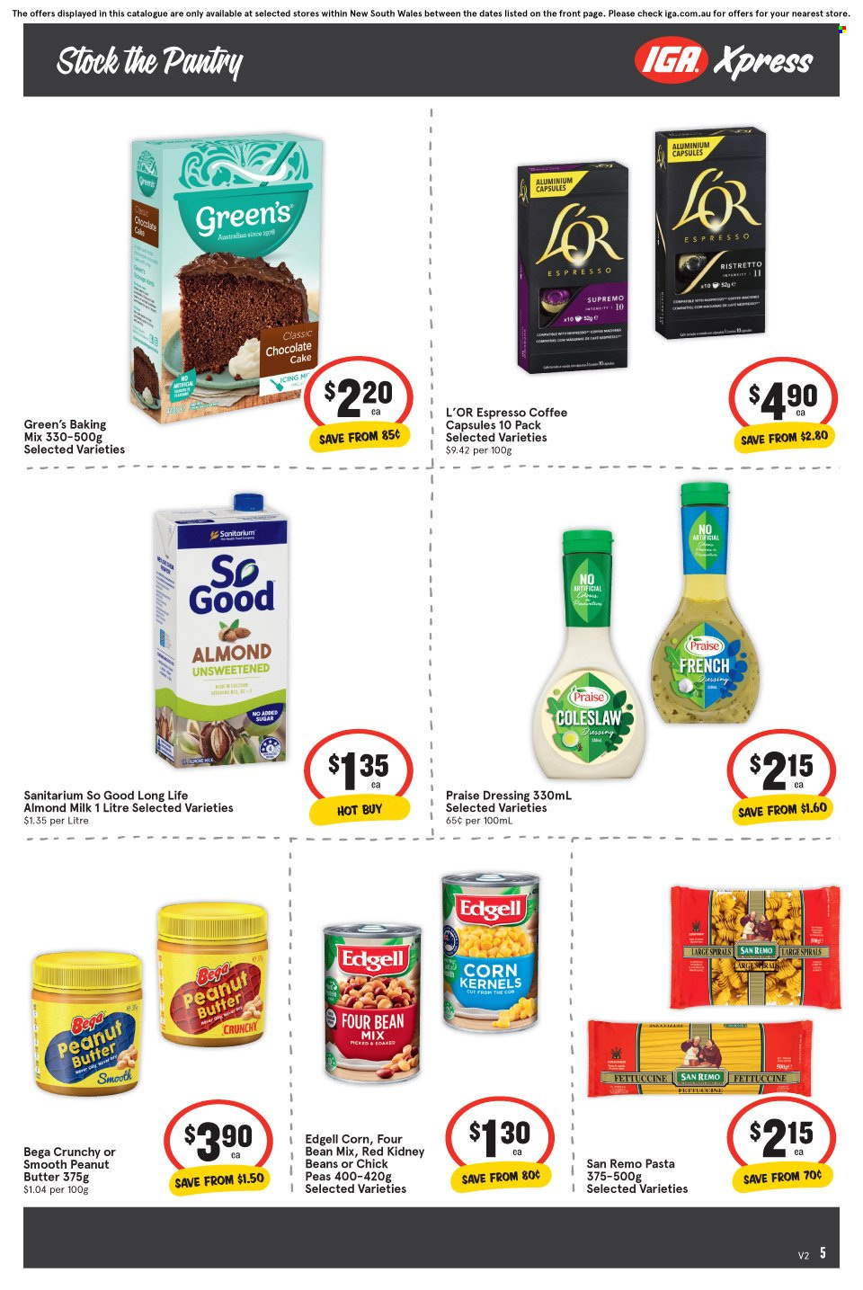 IGA Xpress catalogue - 26 Jan 2022 - 1 Feb 2022. Page 11