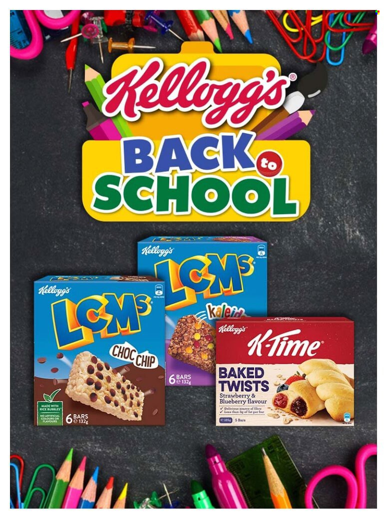 IGA Xpress catalogue - 26 Jan 2022 - 1 Feb 2022. Page 18