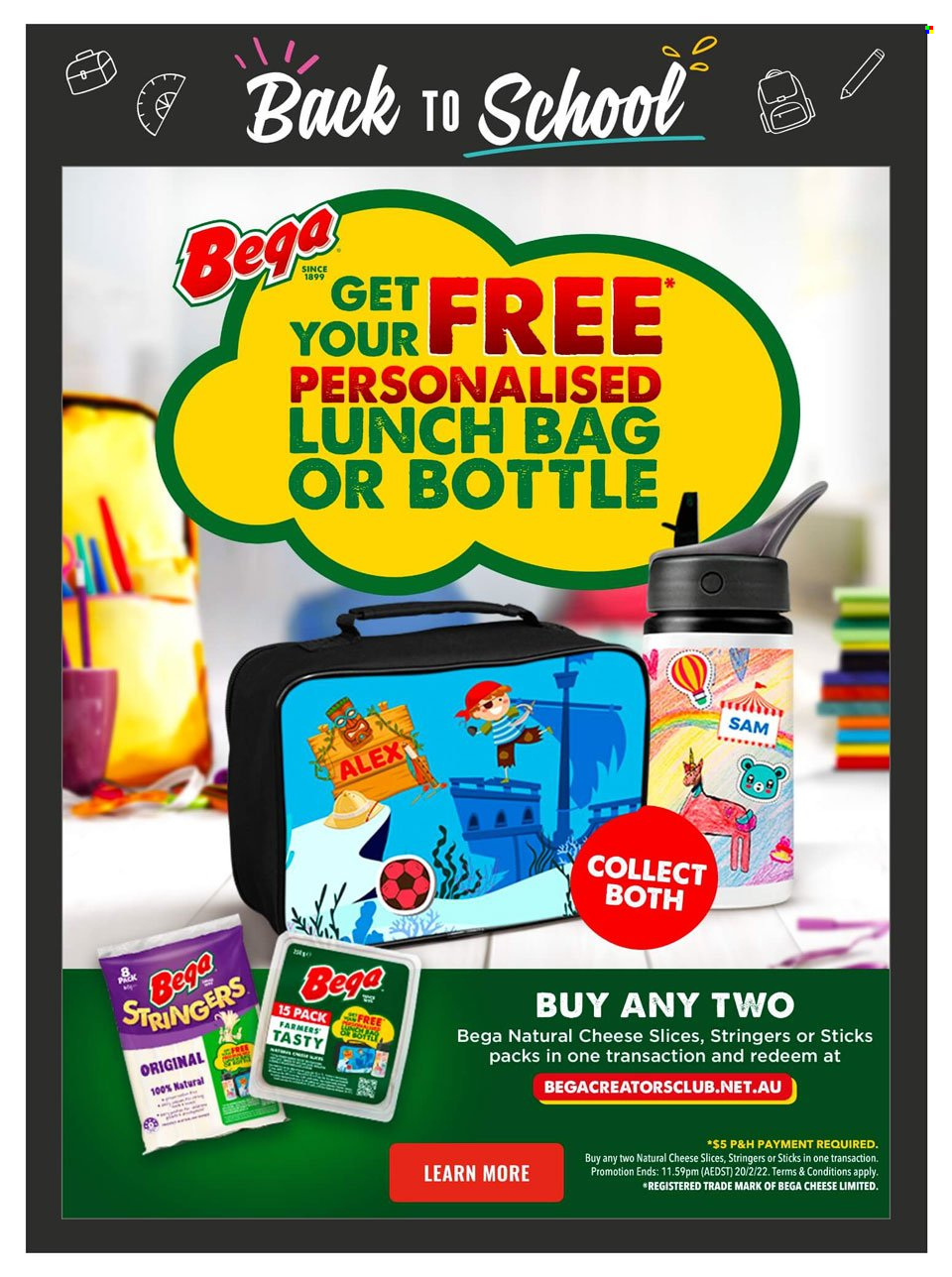 IGA Xpress catalogue - 26 Jan 2022 - 1 Feb 2022. Page 5