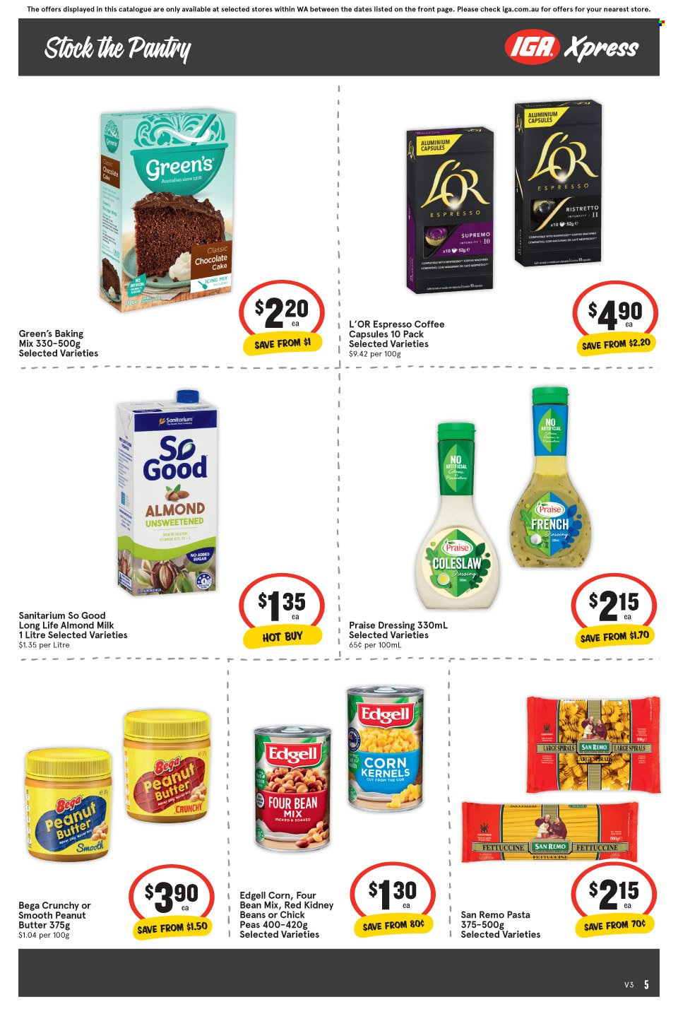 IGA Xpress catalogue - 26 Jan 2022 - 1 Feb 2022. Page 11