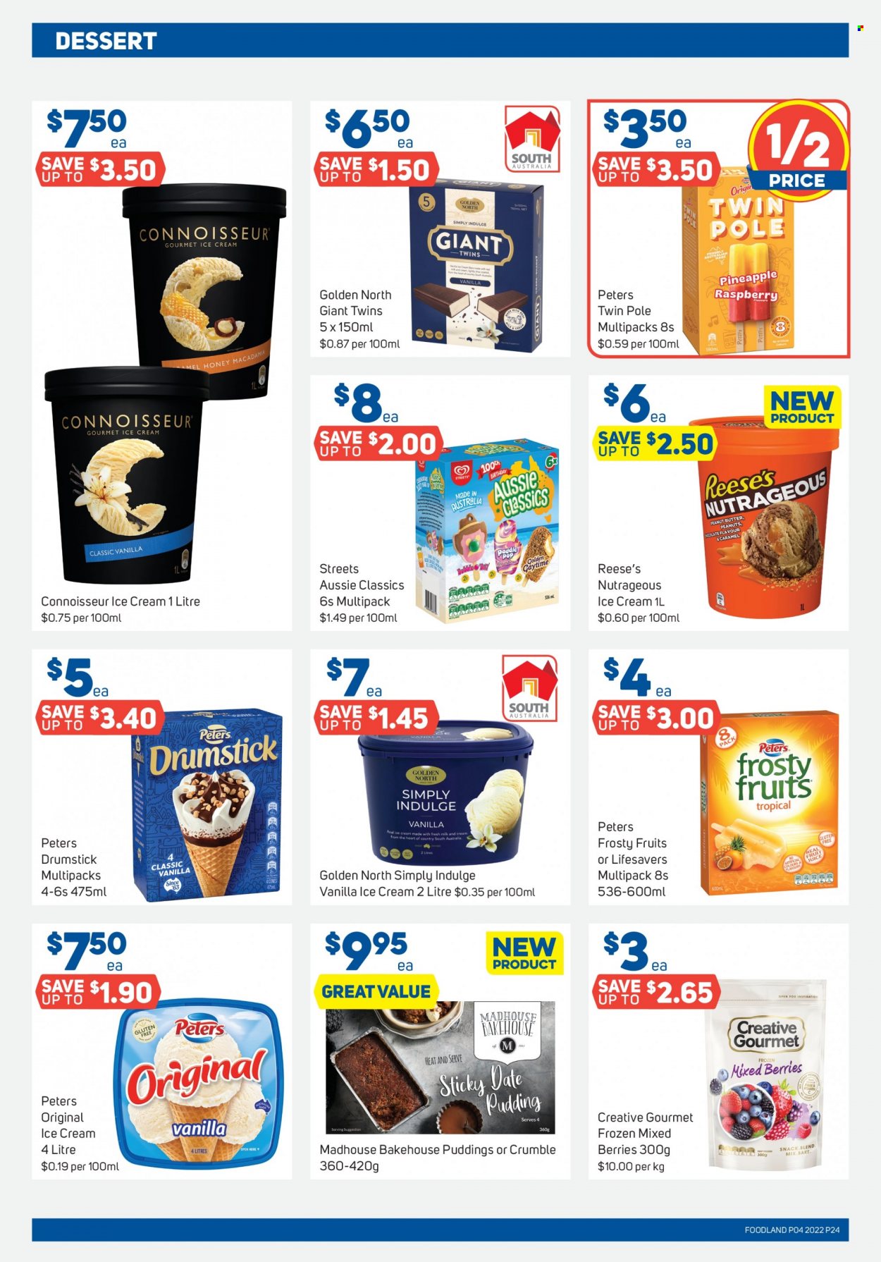 Foodland catalogue - 27 Jan 2022 - 1 Feb 2022. Page 24