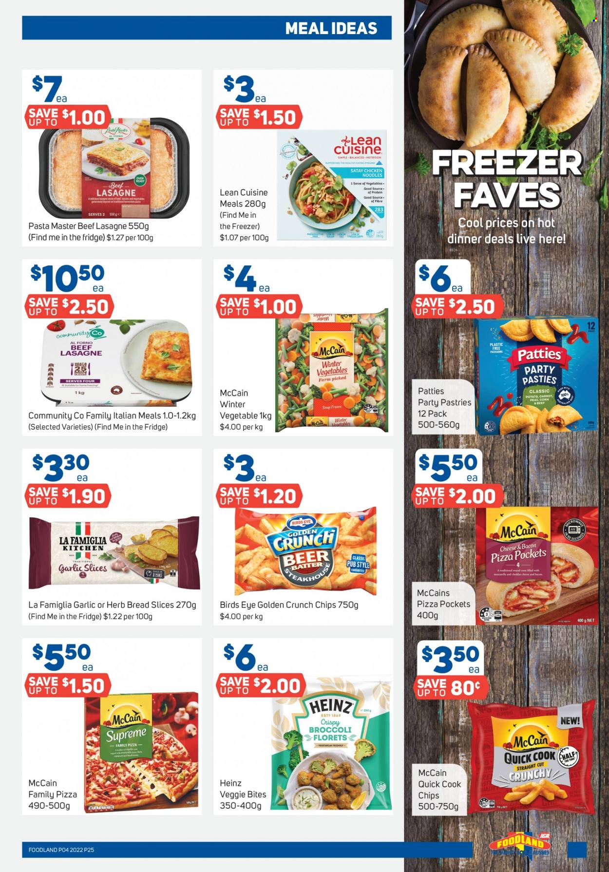 Foodland catalogue - 27 Jan 2022 - 1 Feb 2022. Page 25