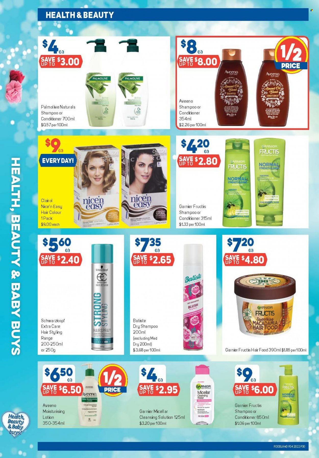 Foodland catalogue - 27 Jan 2022 - 1 Feb 2022. Page 30