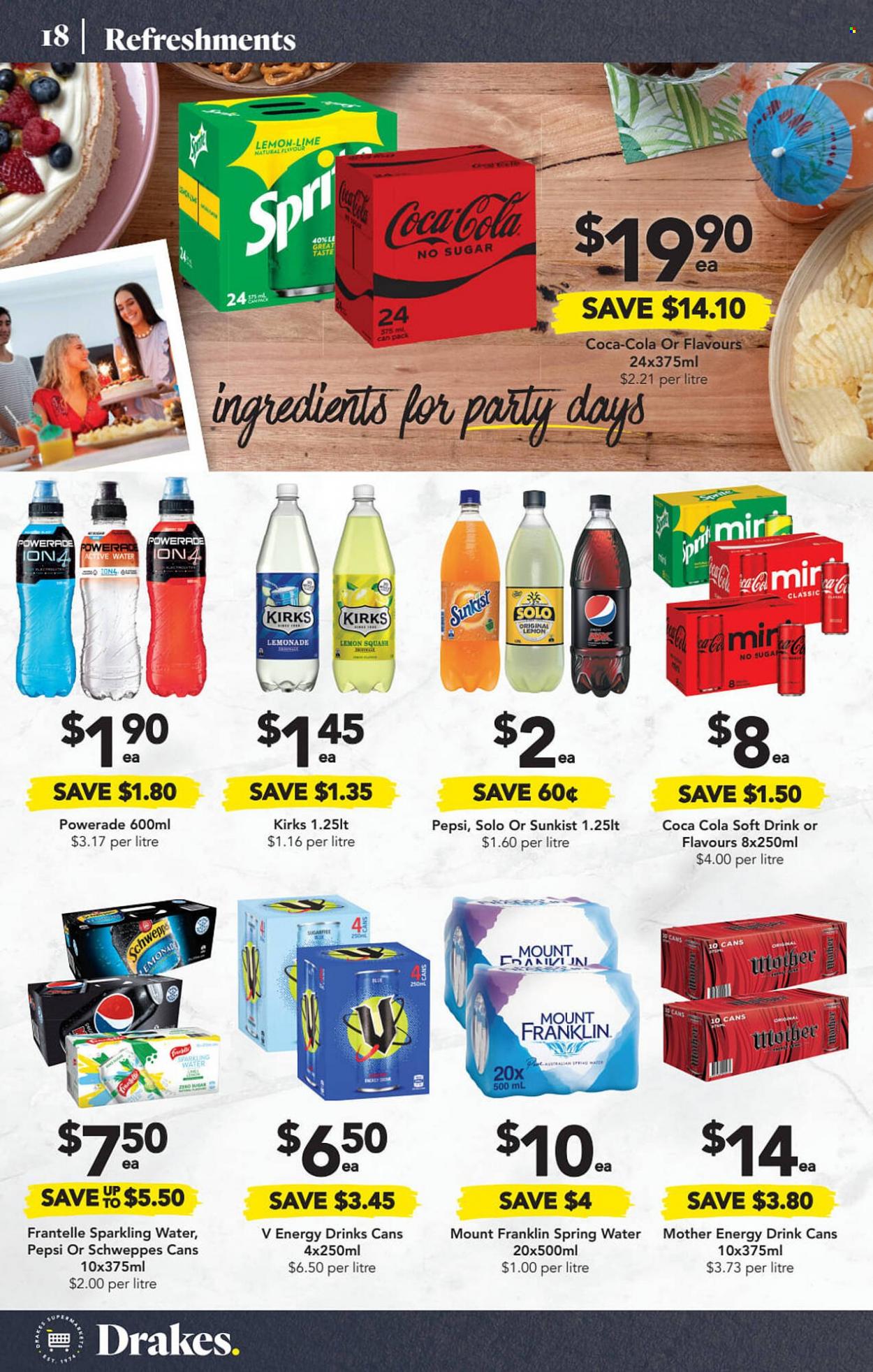 Drakes catalogue - 26 Jan 2022 - 1 Feb 2022. Page 18