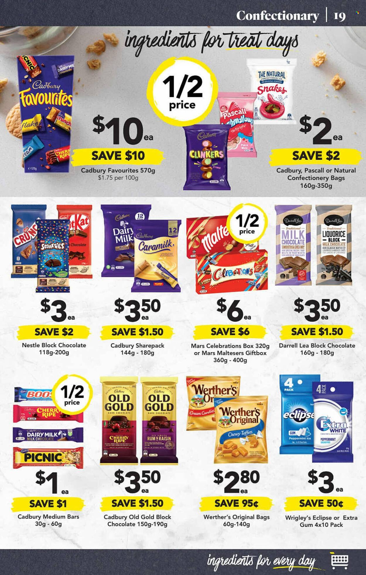 Drakes catalogue - 26 Jan 2022 - 1 Feb 2022. Page 19