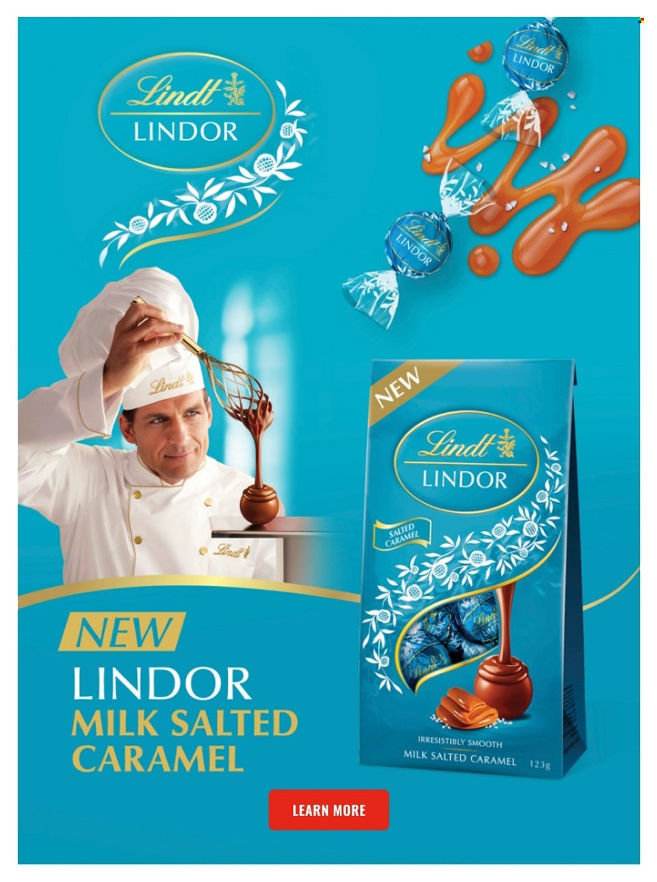 IGA catalogue - 2 Feb 2022 - 8 Feb 2022. Page 17