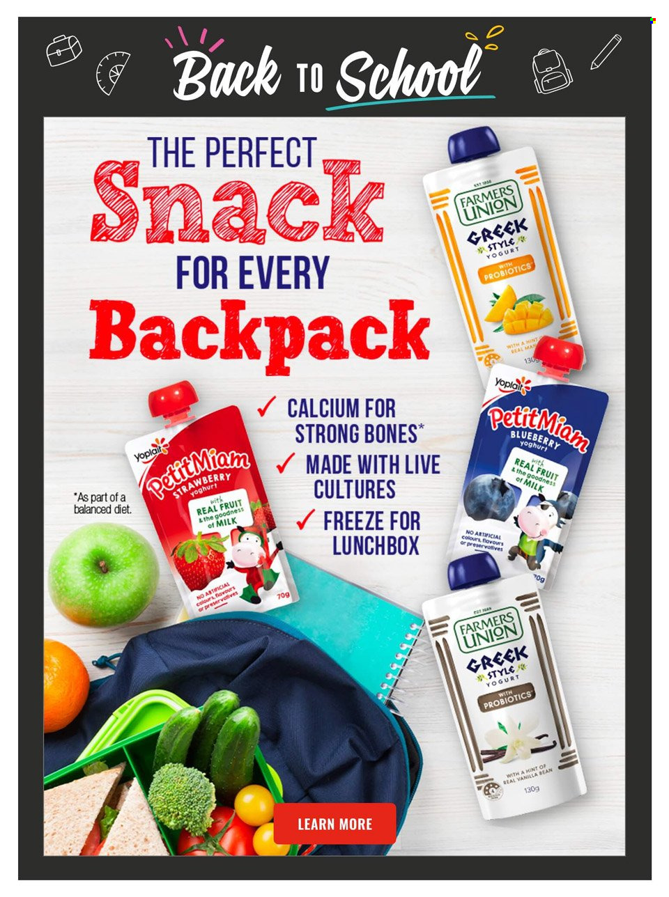IGA catalogue - 2 Feb 2022 - 8 Feb 2022. Page 22