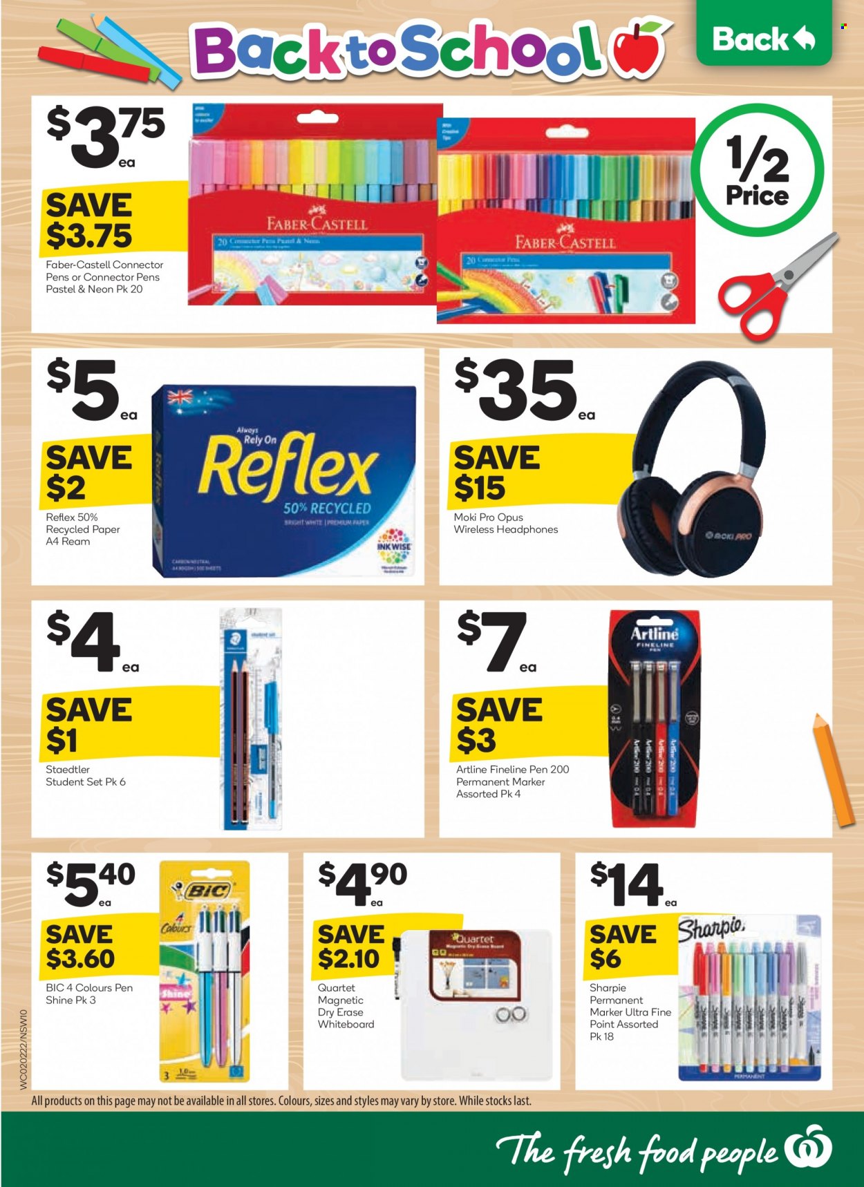 Woolworths catalogue - 2 Feb 2022 - 8 Feb 2022. Page 10
