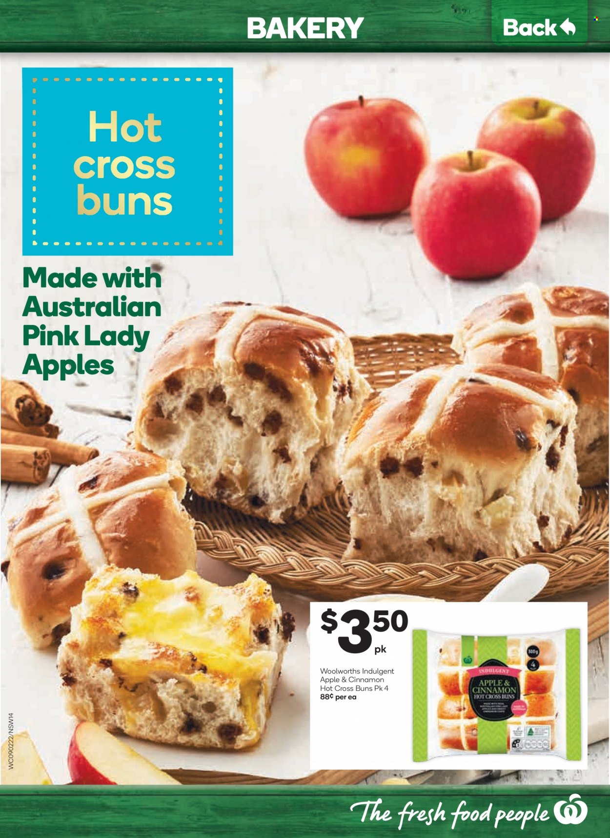 Woolworths catalogue - 2 Feb 2022 - 8 Feb 2022. Page 14