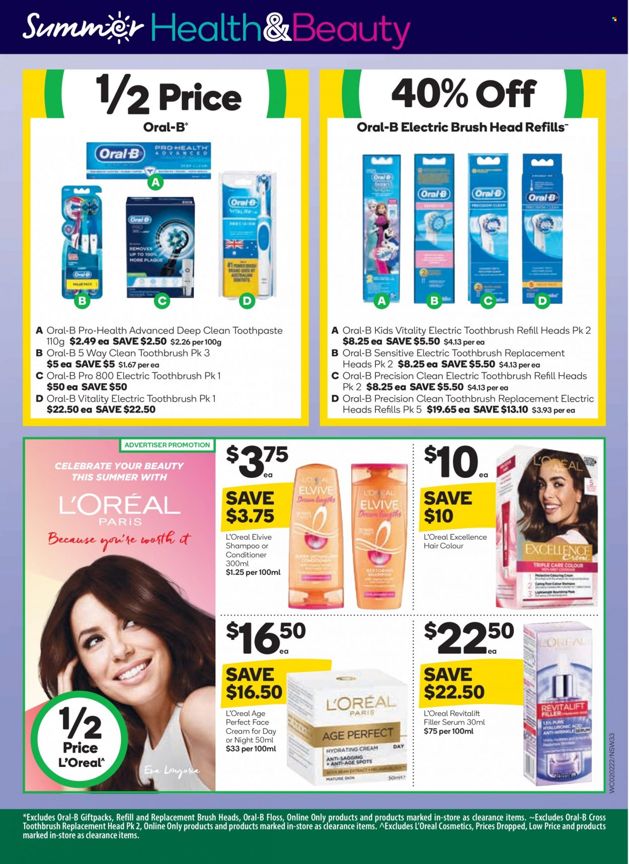 Woolworths catalogue - 2 Feb 2022 - 8 Feb 2022. Page 33