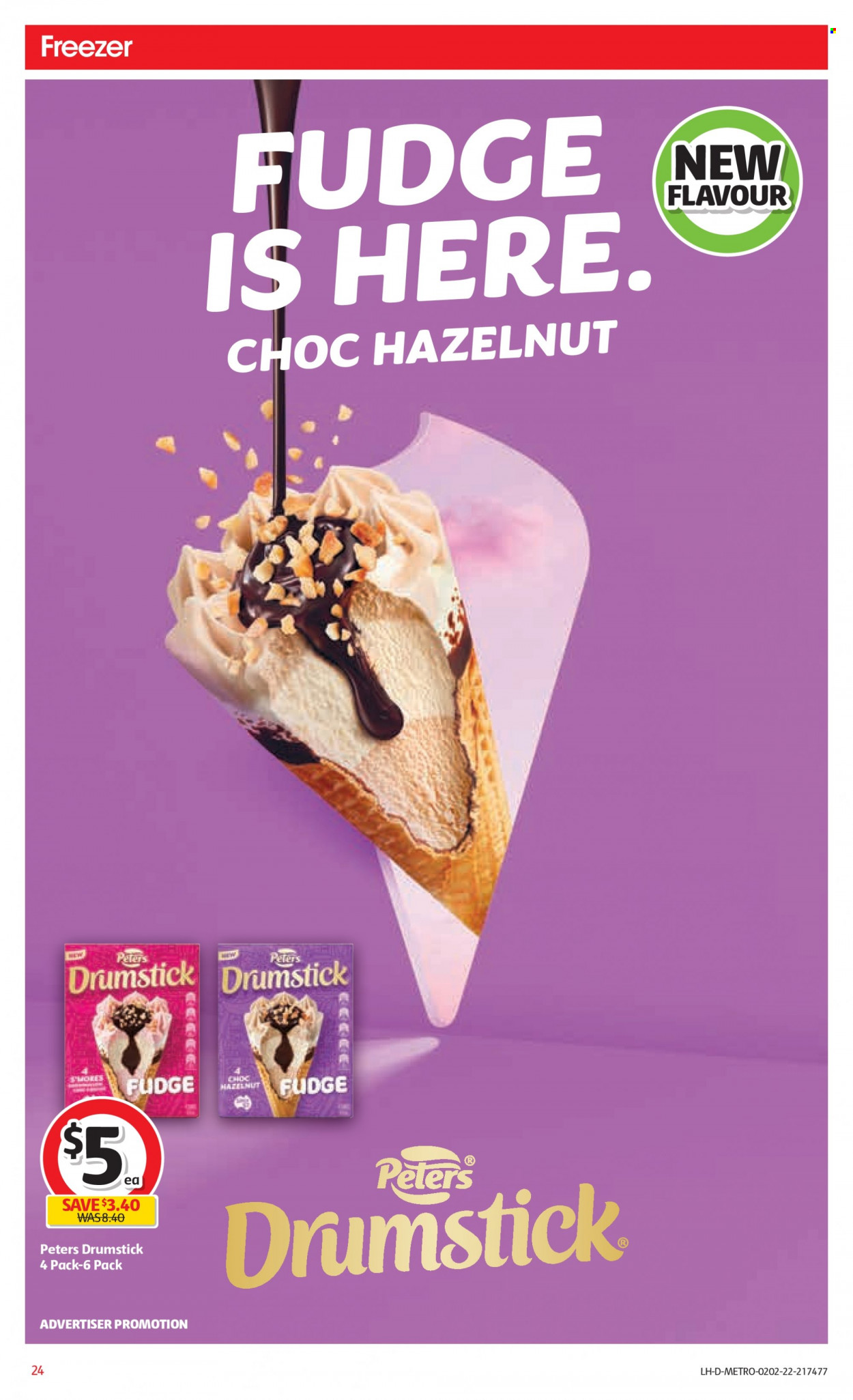 Coles catalogue - 2 Feb 2022 - 8 Feb 2022. Page 24
