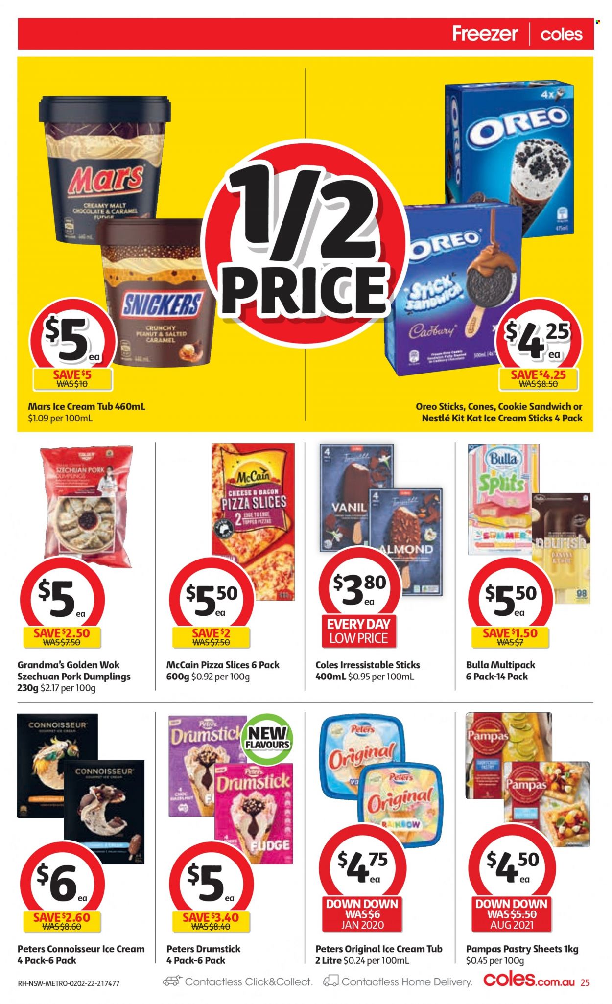 Coles catalogue - 2 Feb 2022 - 8 Feb 2022. Page 25