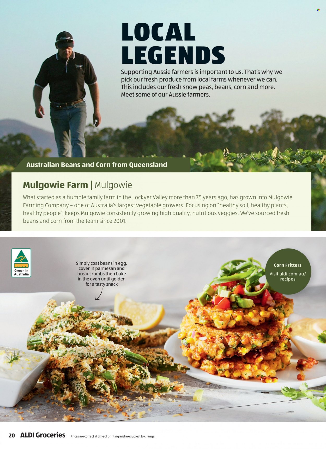 ALDI catalogue - 9 Feb 2022 - 15 Feb 2022. Page 20
