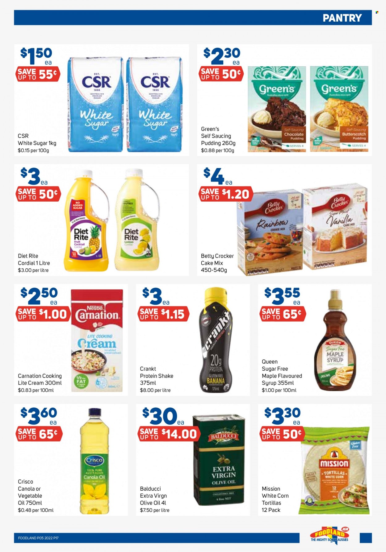 Foodland catalogue - 2 Feb 2022 - 8 Feb 2022. Page 17