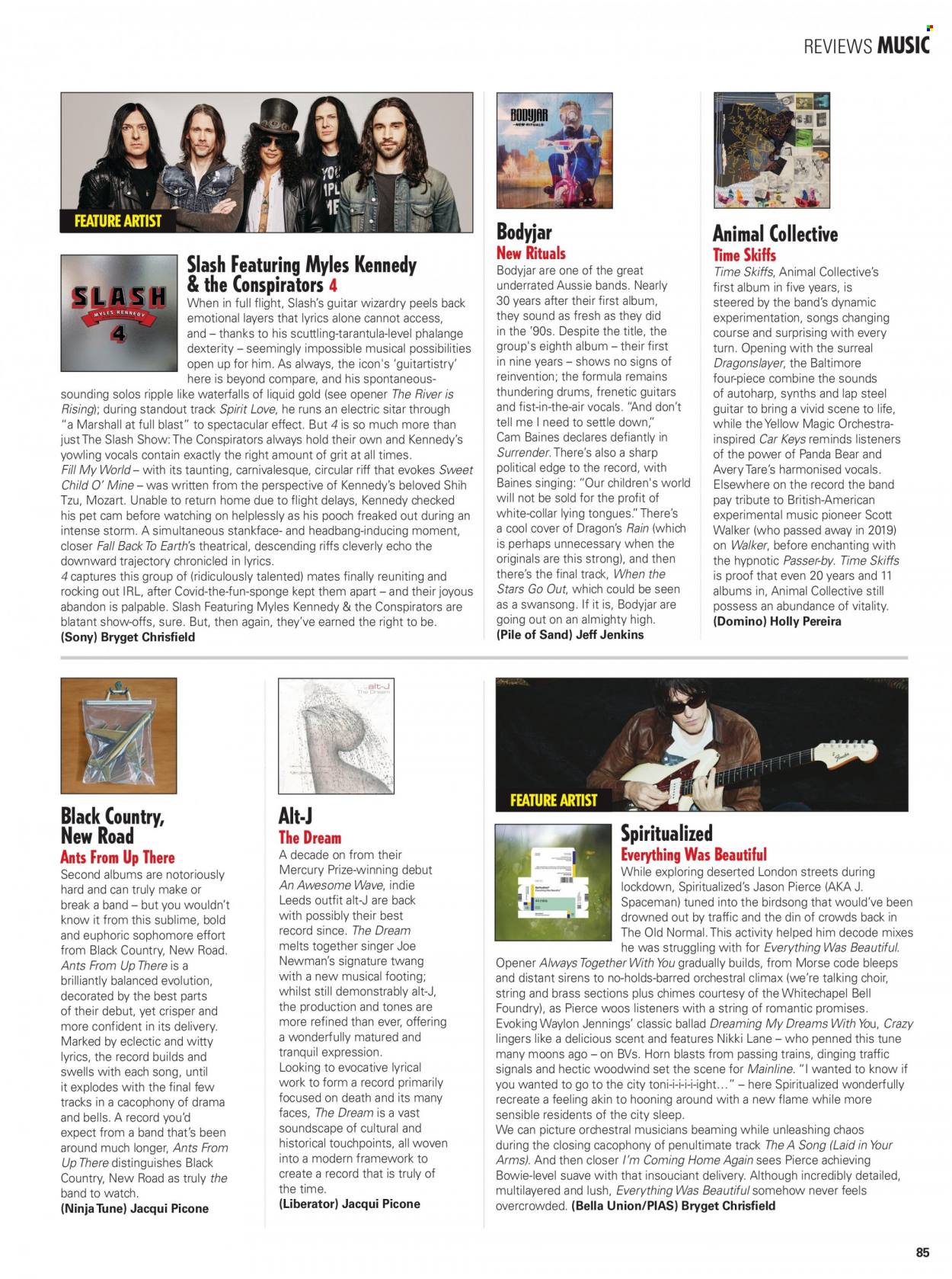 JB Hi-Fi catalogue. Page 85