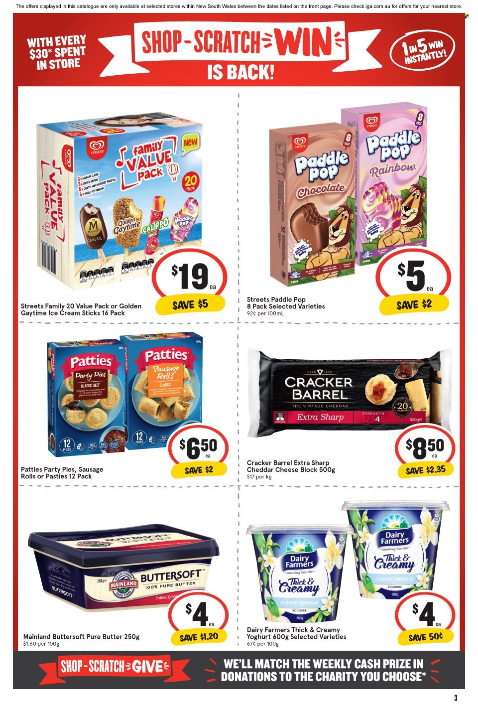 IGA catalogue - 9 Feb 2022 - 15 Feb 2022. Page 3