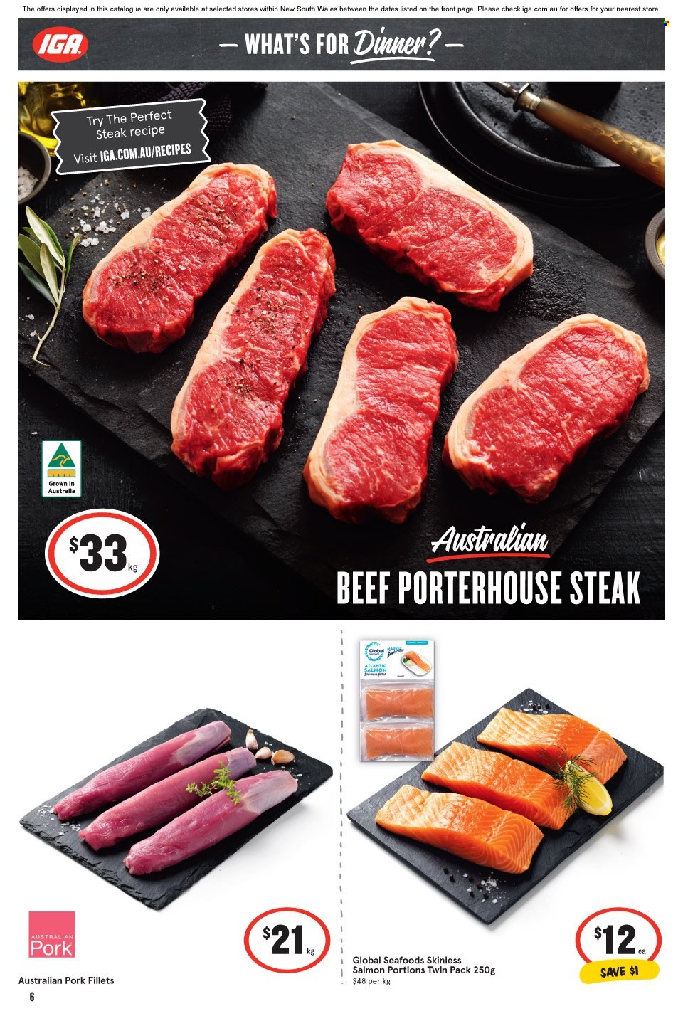 IGA catalogue - 9 Feb 2022 - 15 Feb 2022. Page 6