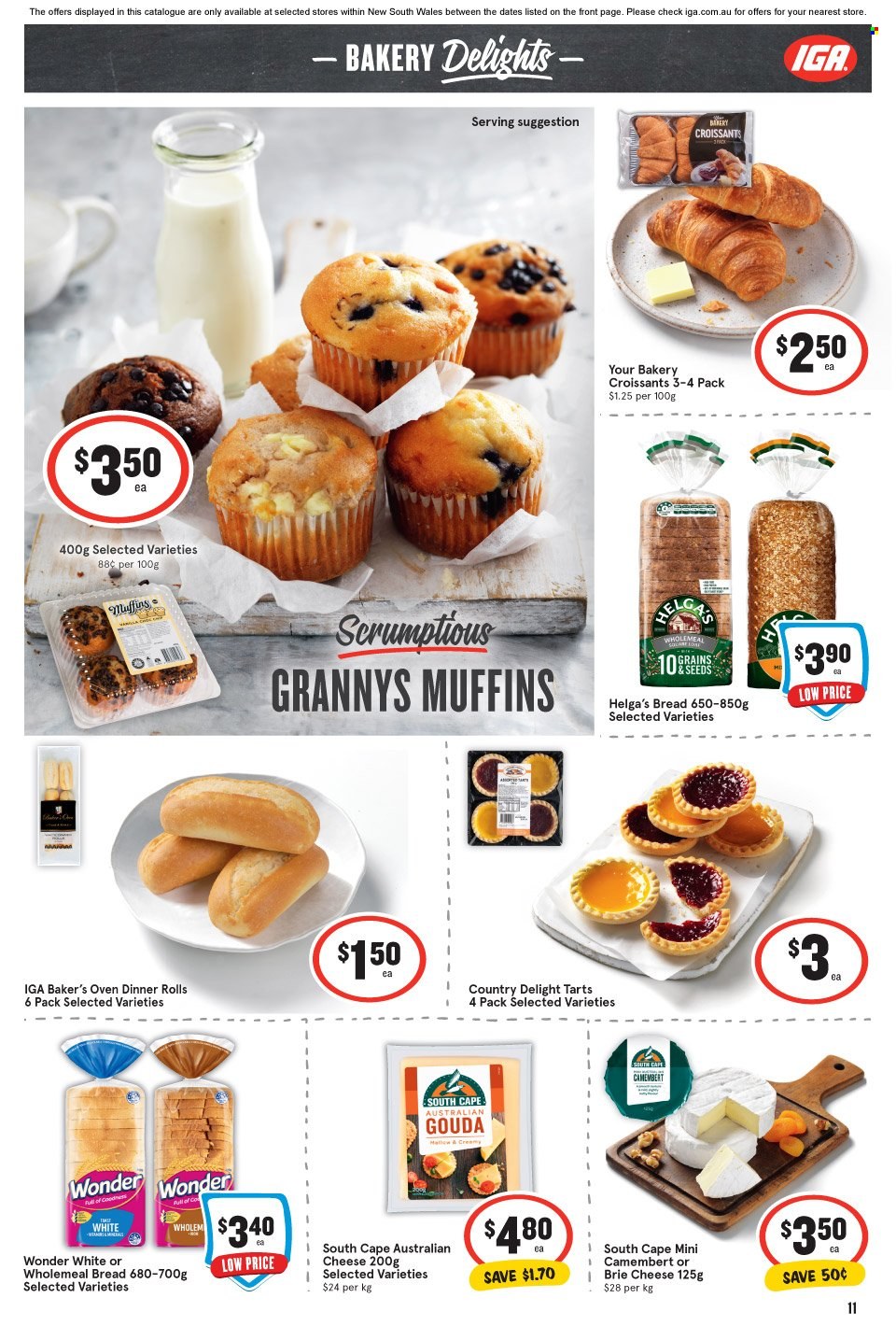 IGA catalogue - 9 Feb 2022 - 15 Feb 2022. Page 7