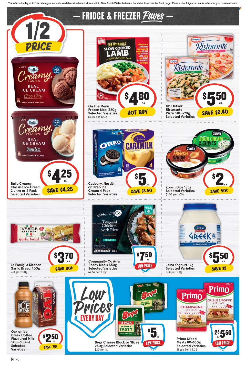 IGA catalogue - 9 Feb 2022 - 15 Feb 2022. Page 10