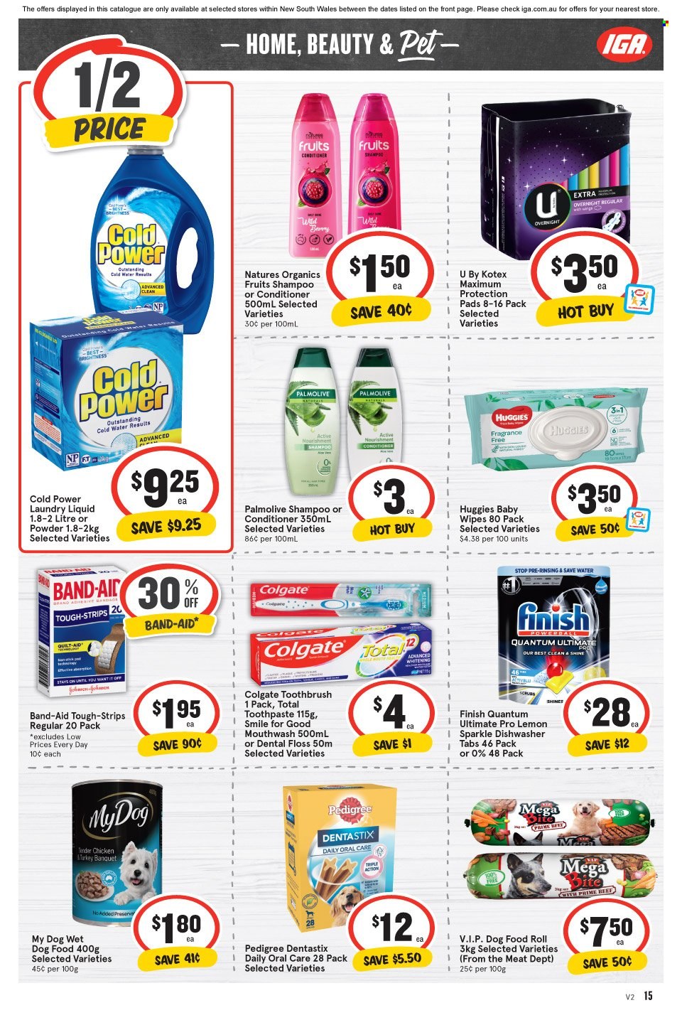 IGA catalogue - 9 Feb 2022 - 15 Feb 2022. Page 11