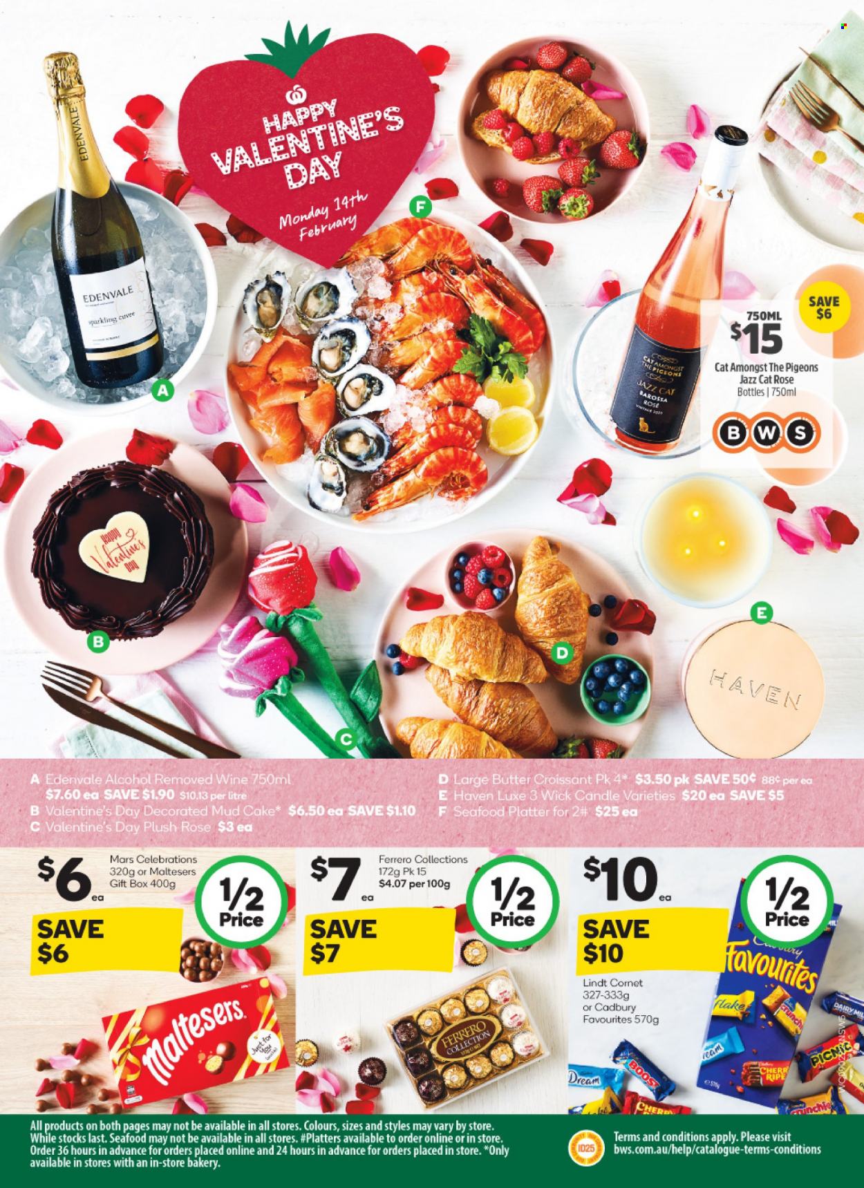 Woolworths catalogue - 9 Feb 2022 - 15 Feb 2022. Page 5