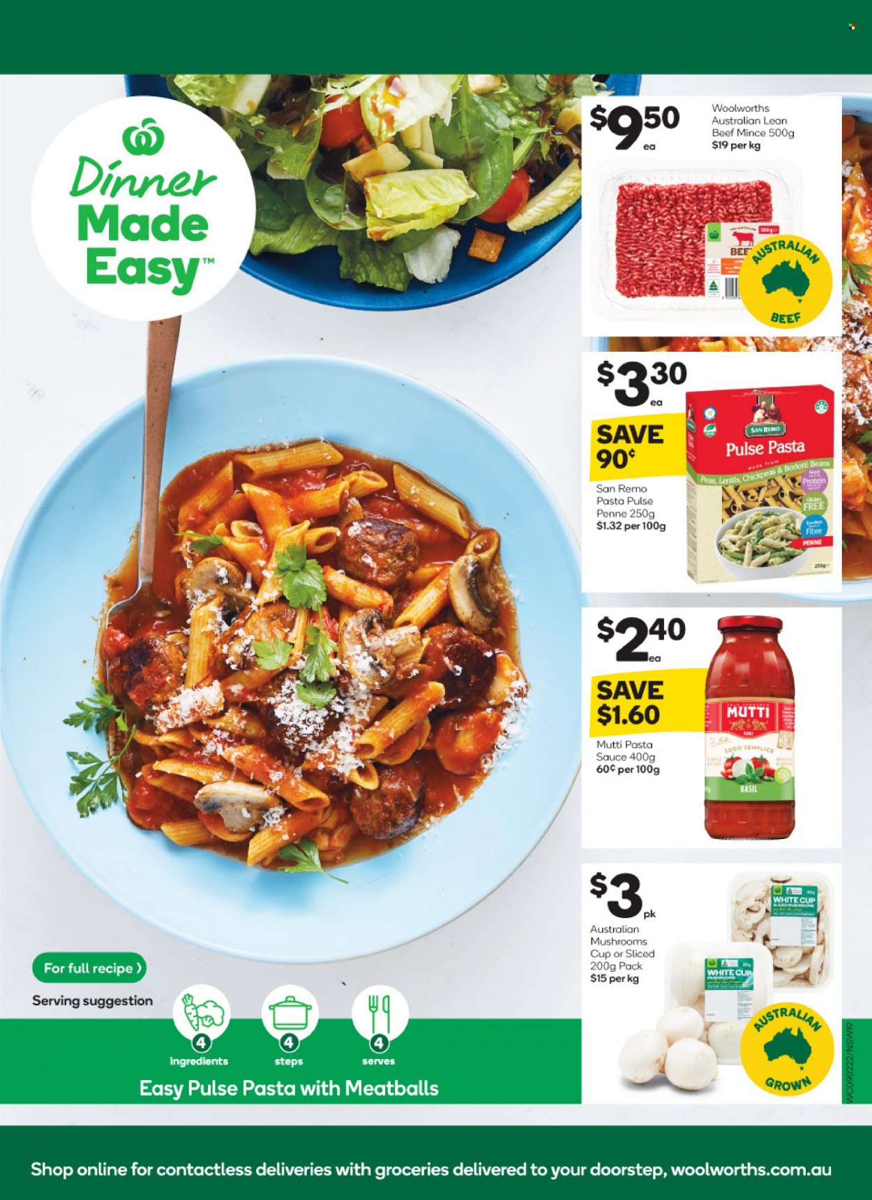 Woolworths catalogue - 9 Feb 2022 - 15 Feb 2022. Page 19