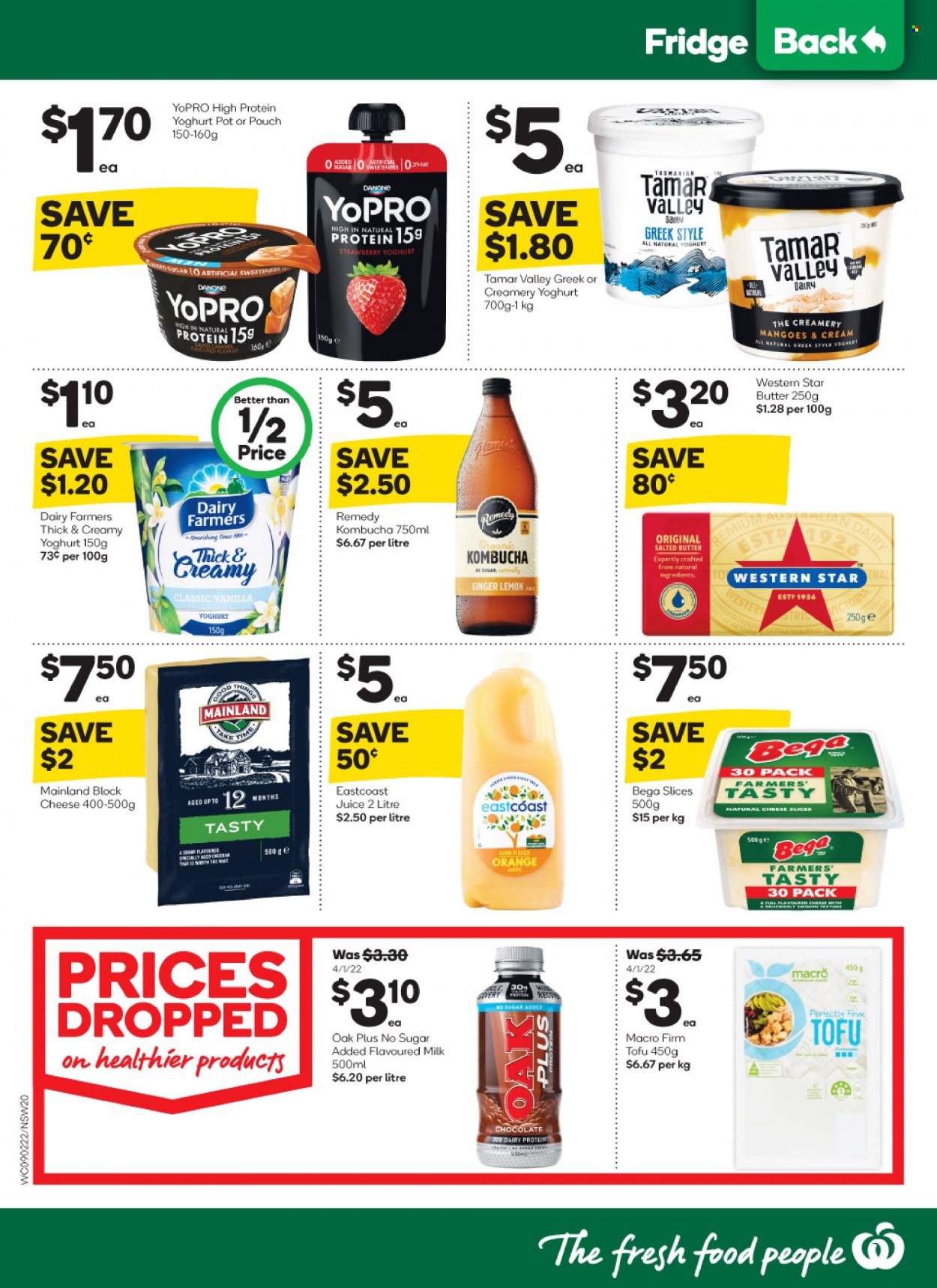 Woolworths catalogue - 9 Feb 2022 - 15 Feb 2022. Page 20