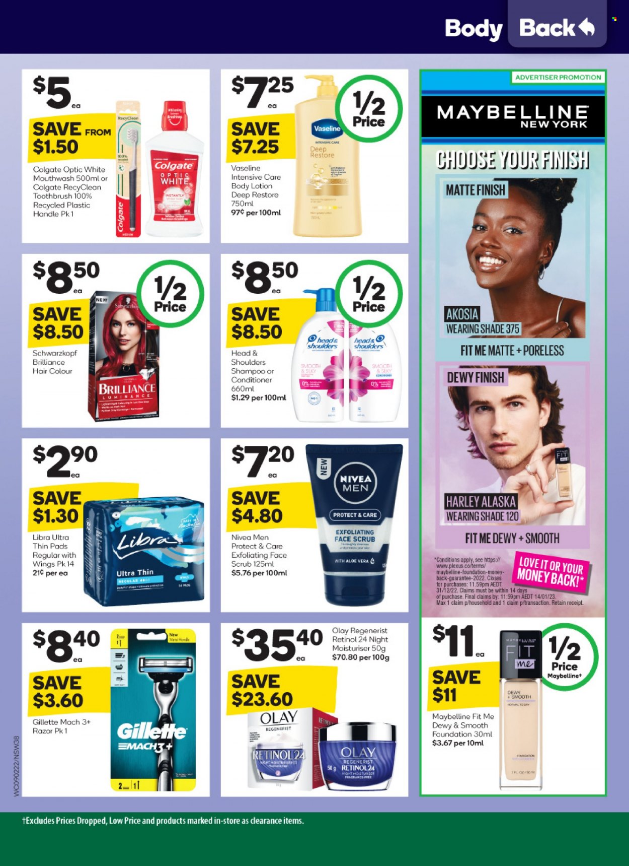 Woolworths catalogue - 9 Feb 2022 - 15 Feb 2022. Page 38