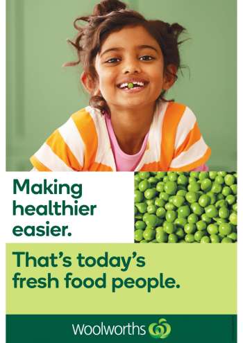 Woolworths Catalogue - 9 Feb 2022 - 15 Feb 2022.