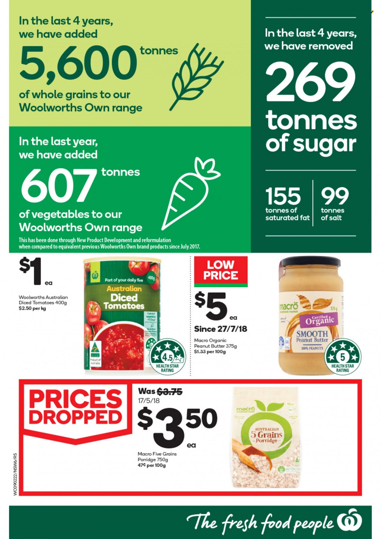 Woolworths catalogue - 9 Feb 2022 - 15 Feb 2022. Page 6
