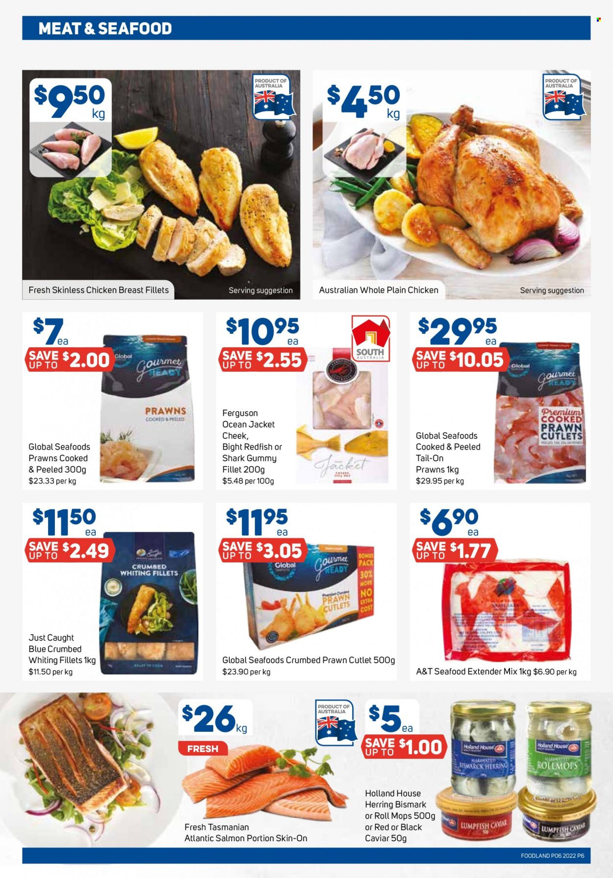 Foodland catalogue - 9 Feb 2022 - 15 Feb 2022. Page 6