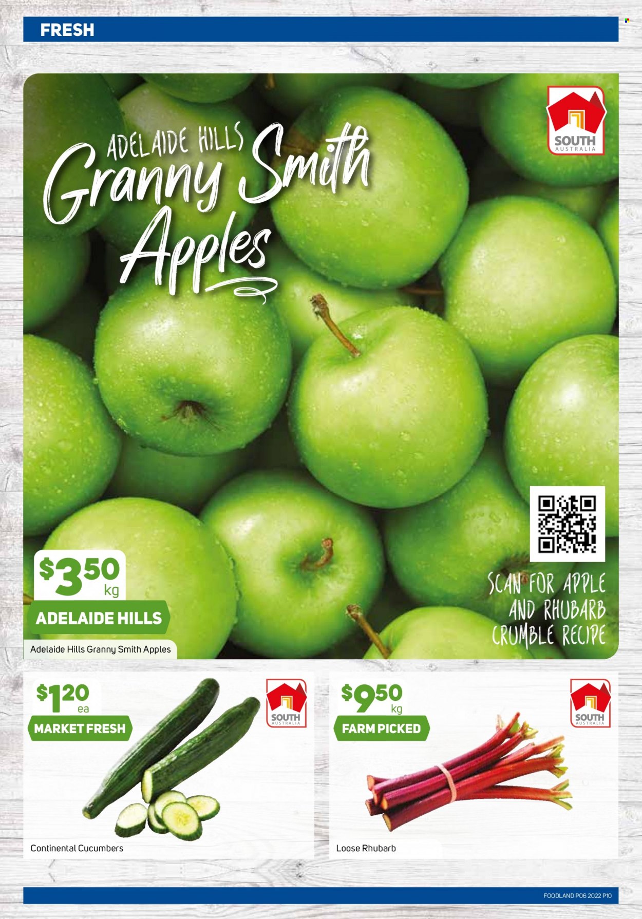 Foodland catalogue - 9 Feb 2022 - 15 Feb 2022. Page 10