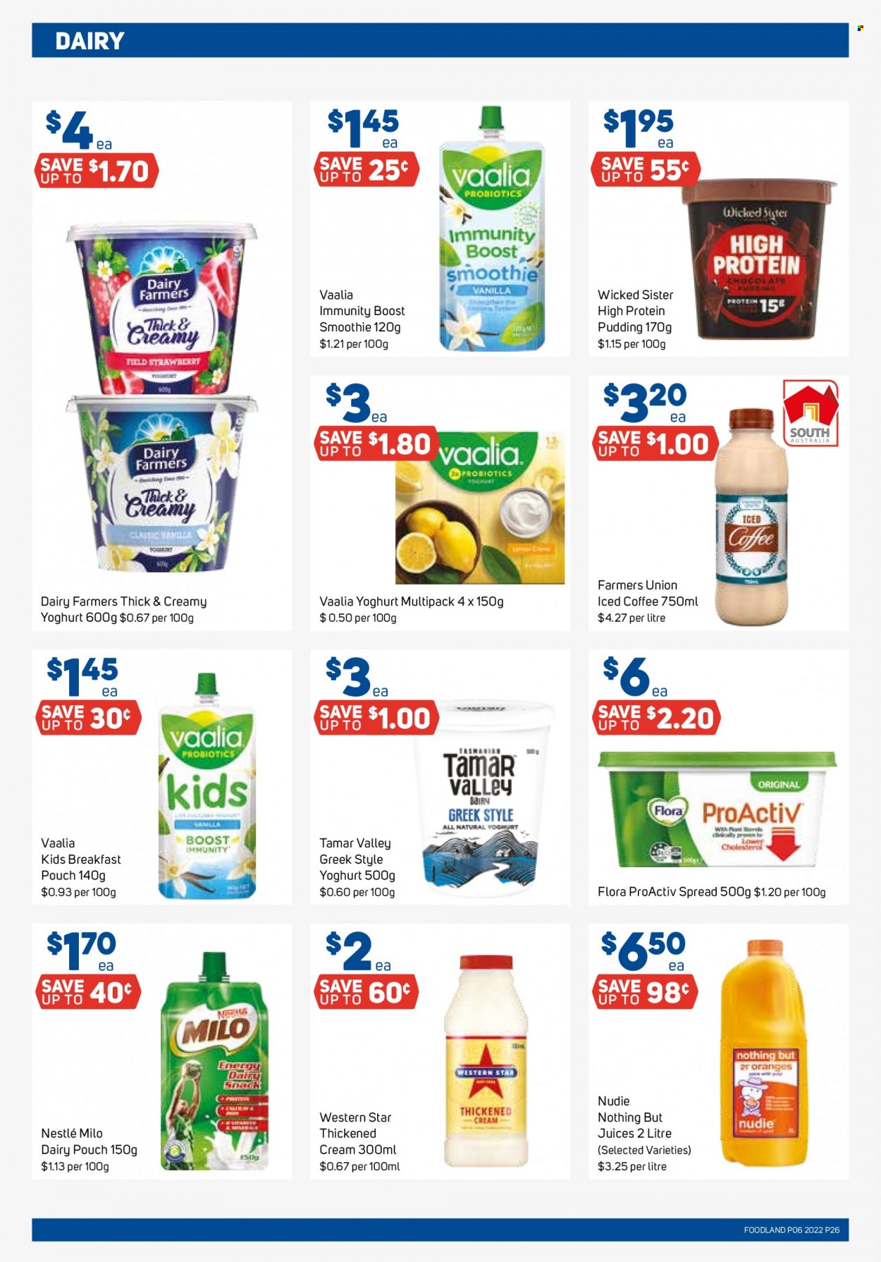 Foodland catalogue - 9 Feb 2022 - 15 Feb 2022. Page 26