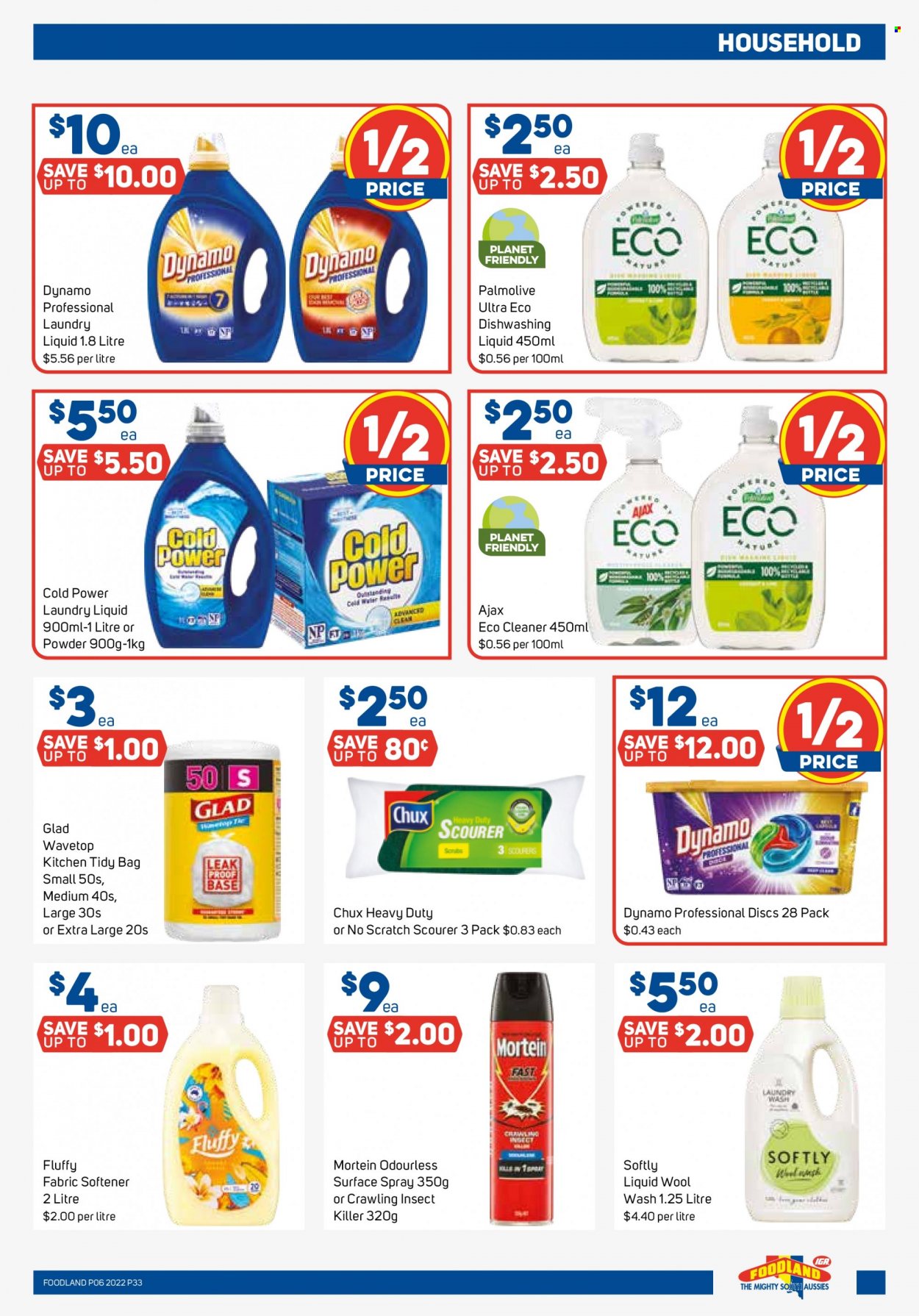 Foodland catalogue - 9 Feb 2022 - 15 Feb 2022. Page 33