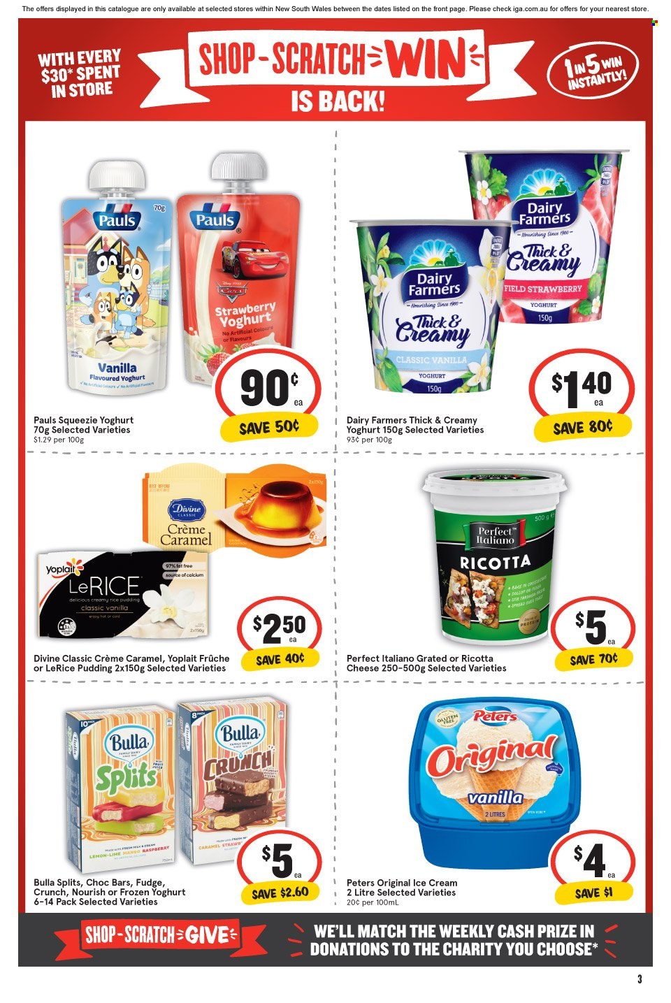 IGA catalogue - 16 Feb 2022 - 22 Feb 2022. Page 3