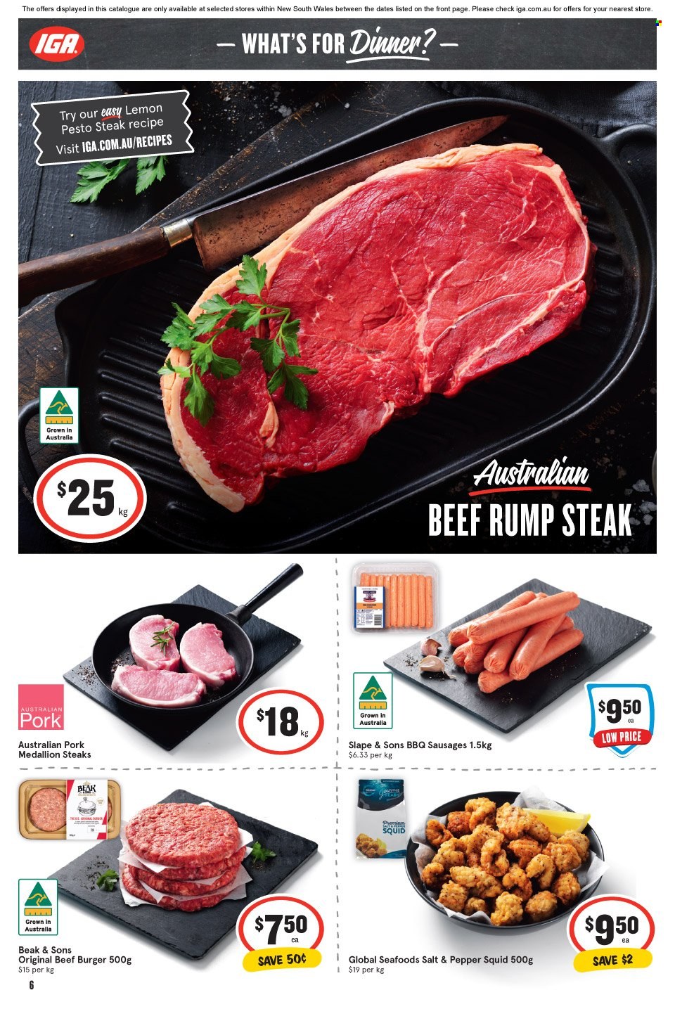 IGA catalogue - 16 Feb 2022 - 22 Feb 2022. Page 6