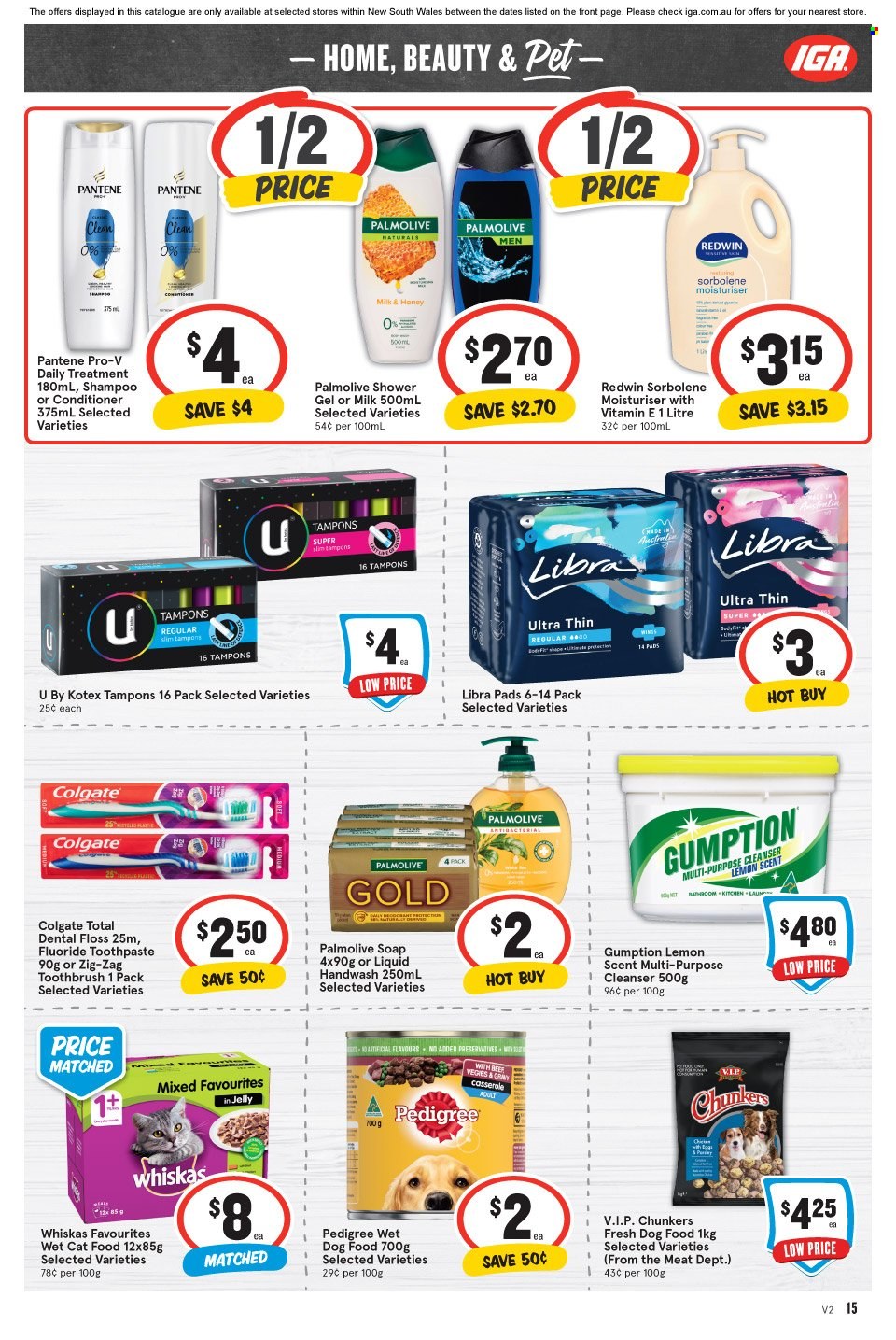 IGA catalogue - 16 Feb 2022 - 22 Feb 2022. Page 15