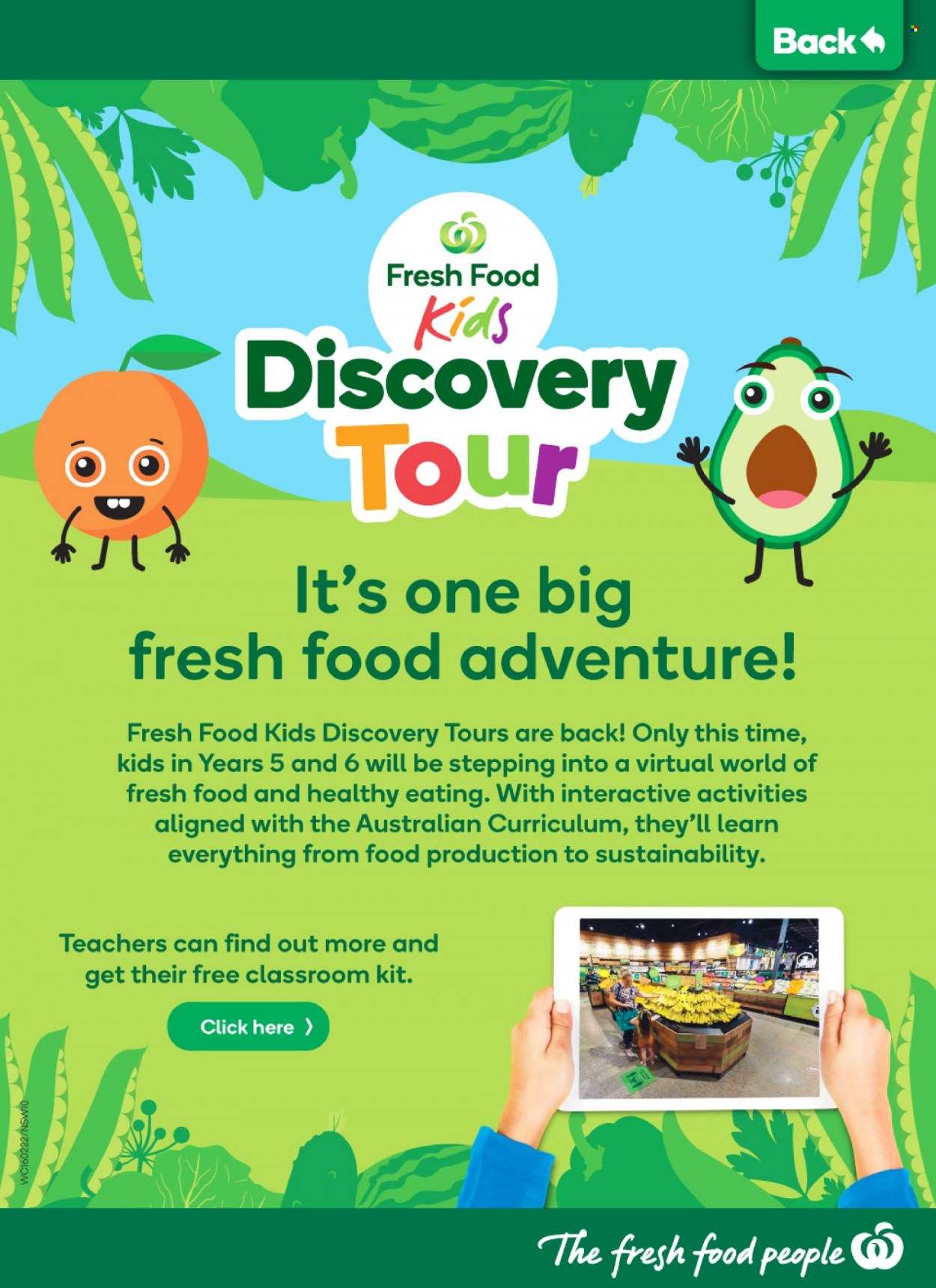 Woolworths catalogue - 16 Feb 2022 - 22 Feb 2022. Page 10