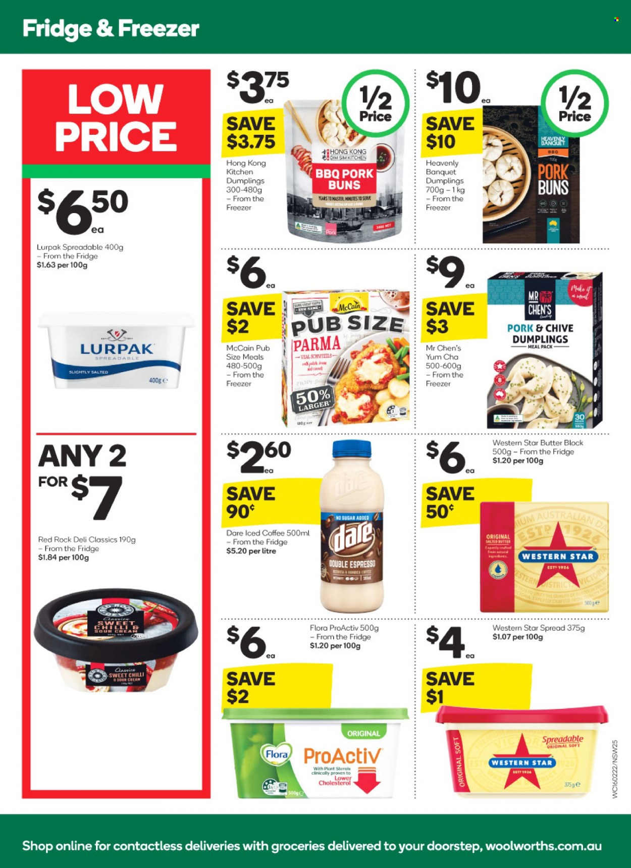Woolworths catalogue - 16 Feb 2022 - 22 Feb 2022. Page 25