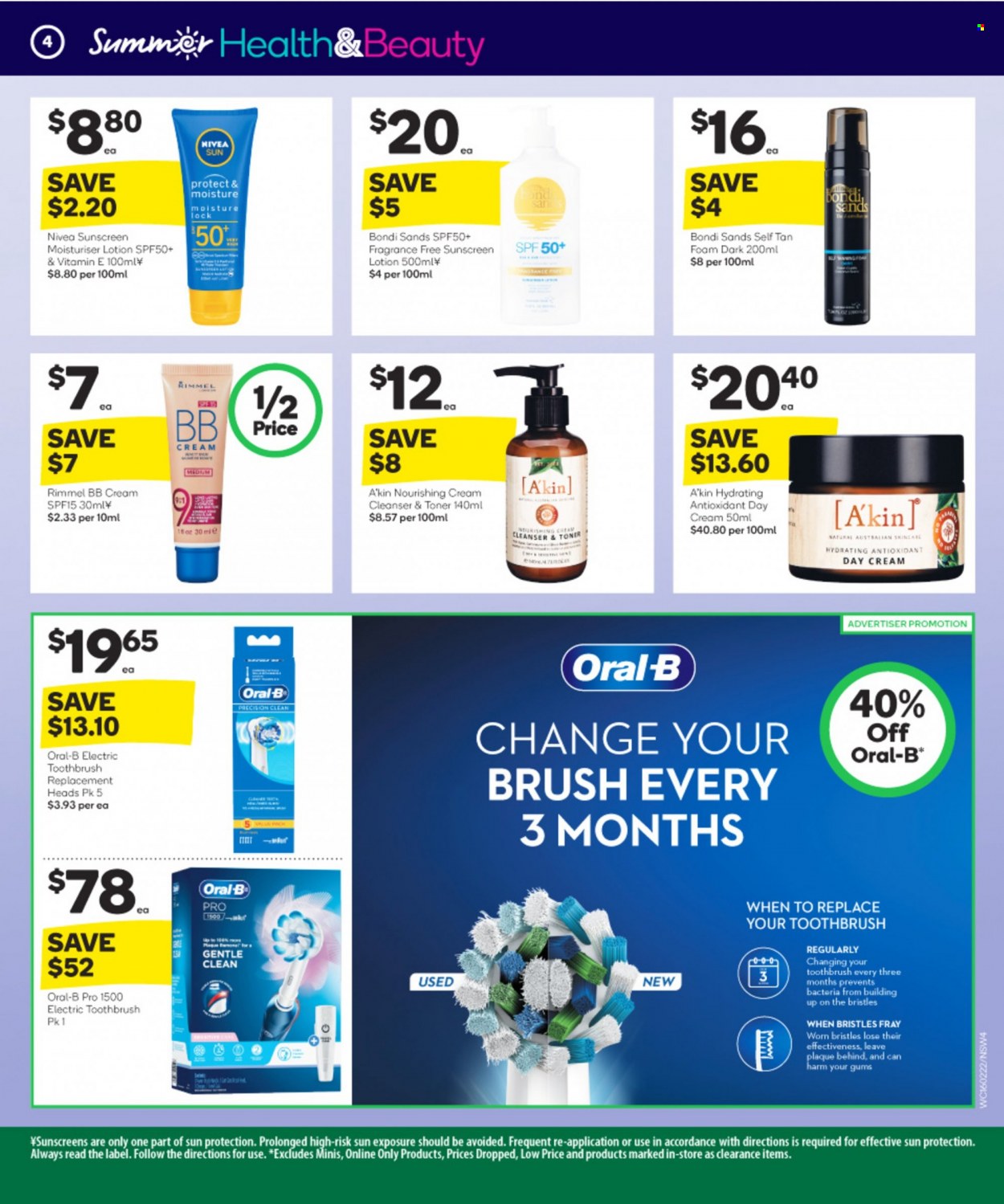 Woolworths catalogue - 16 Feb 2022 - 22 Feb 2022. Page 5