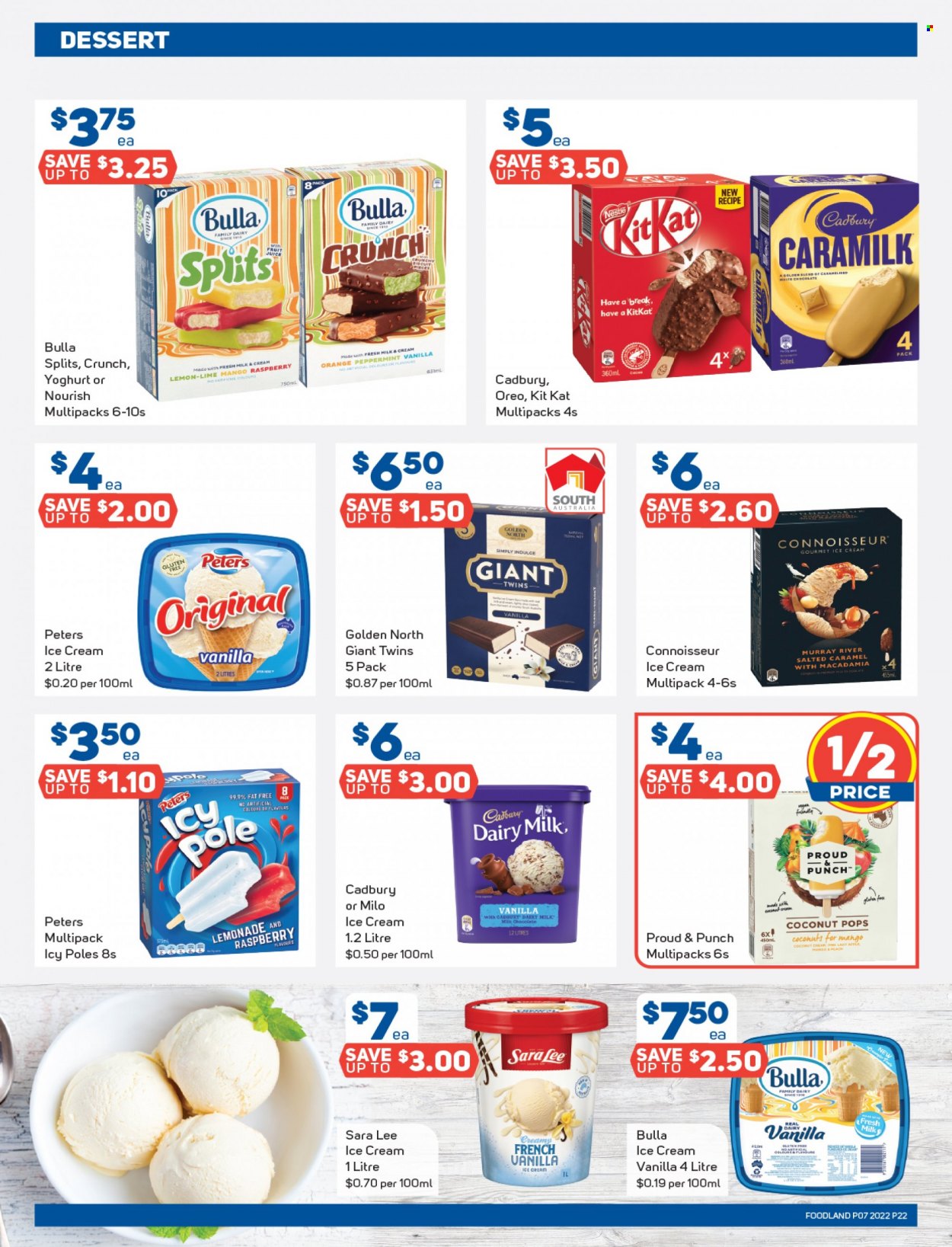 Foodland catalogue - 16 Feb 2022 - 22 Feb 2022. Page 22